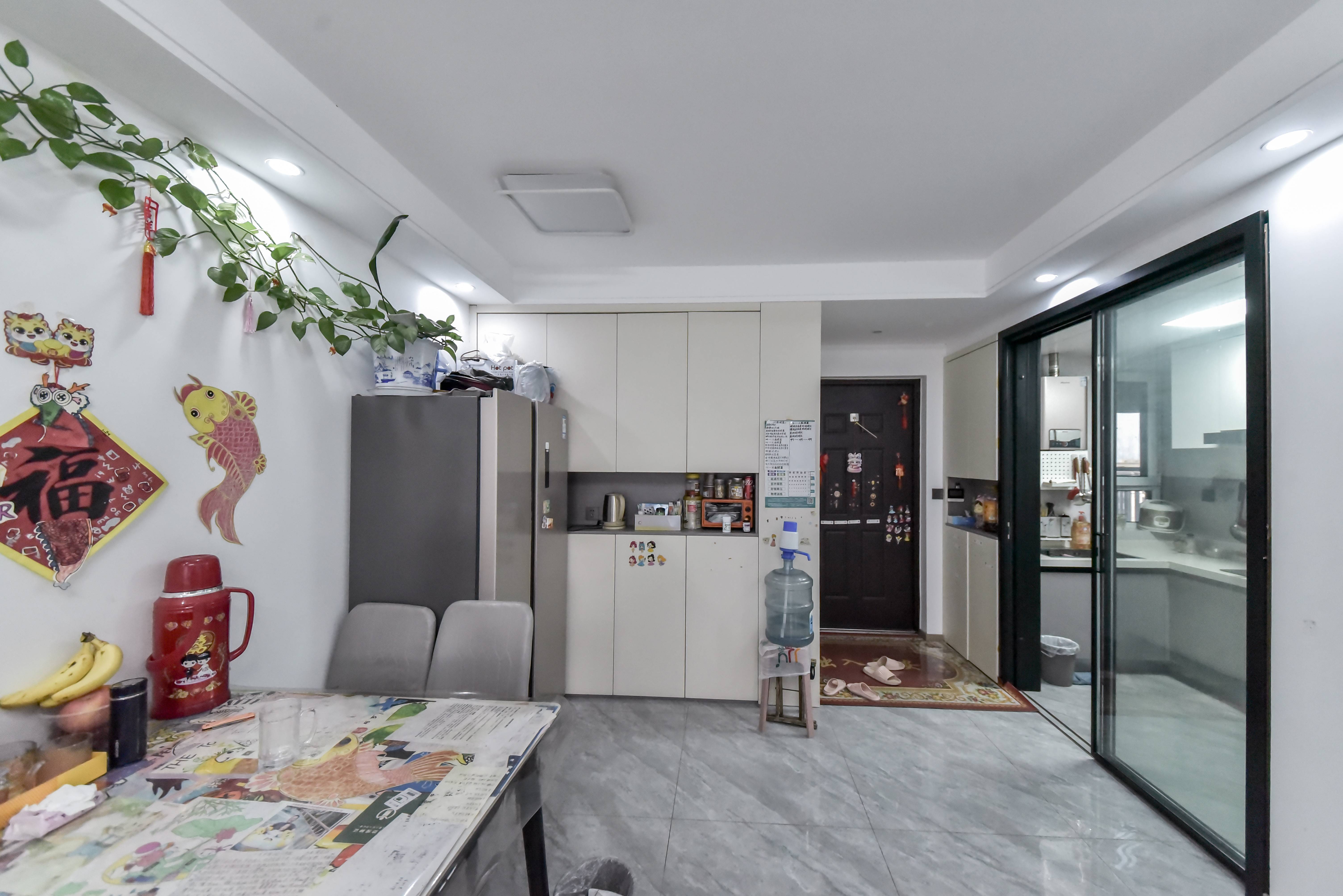 中新国际东城二区