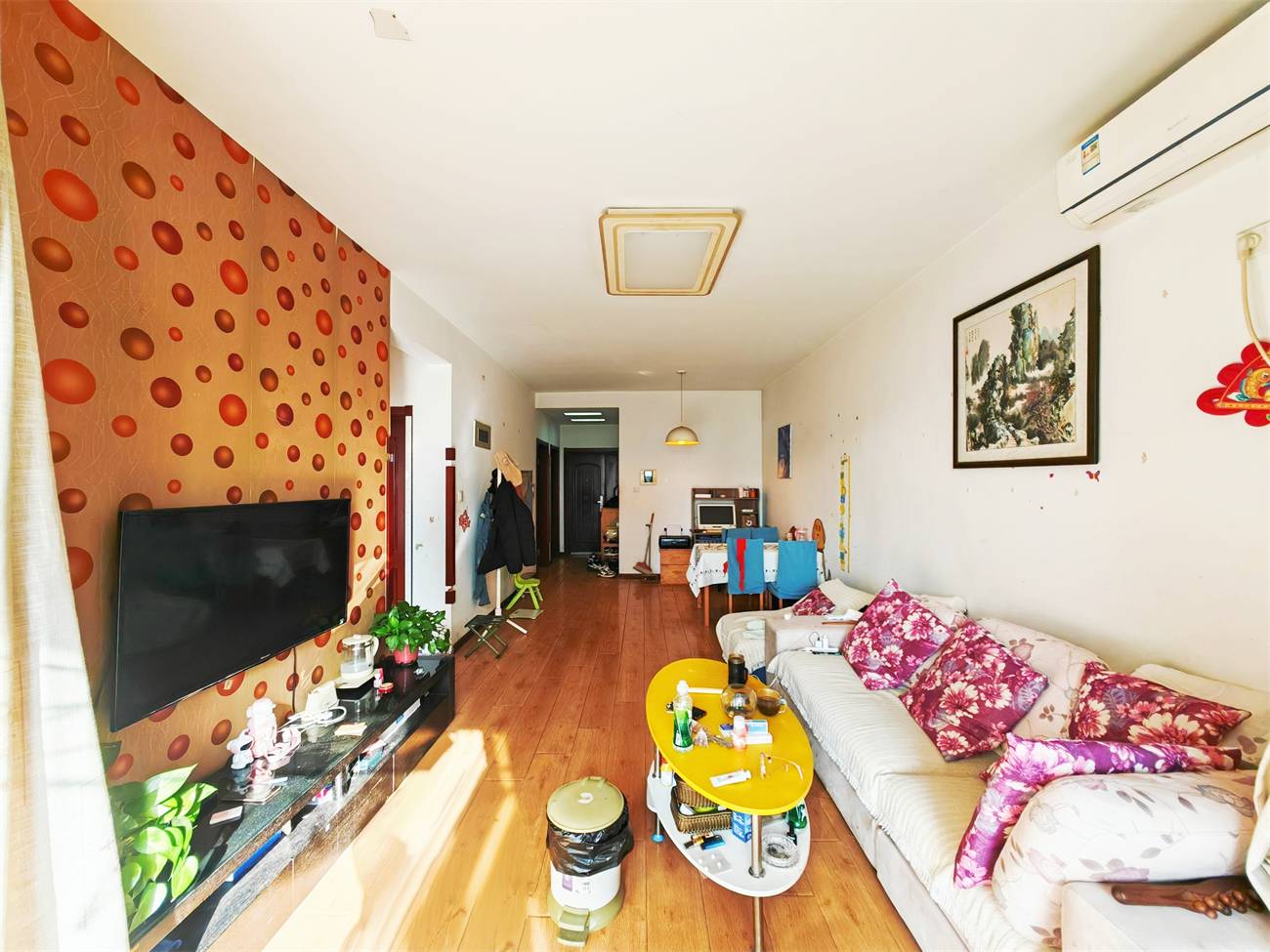 鲁能领秀城A区(十区)