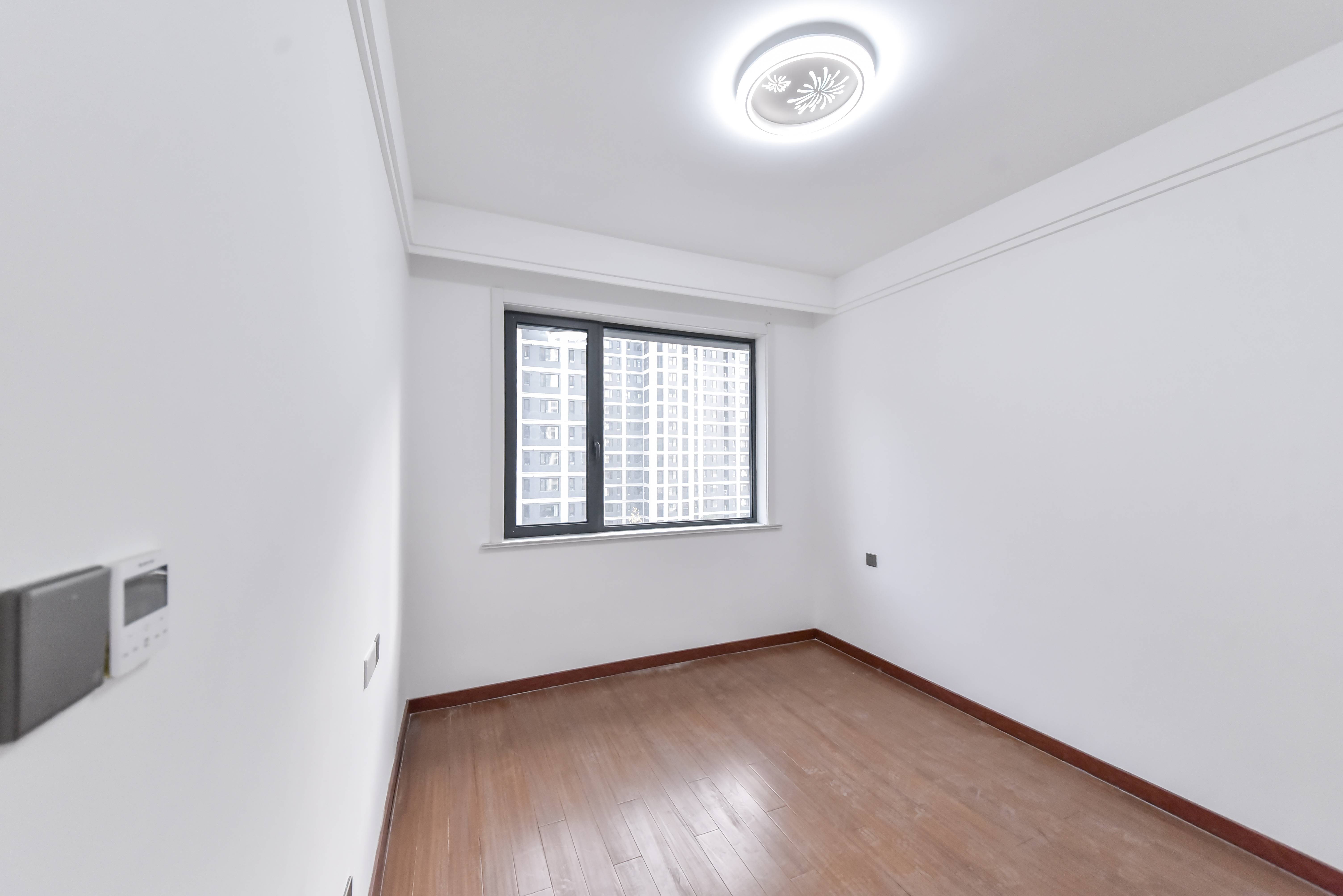 中新国际东城和玺四区