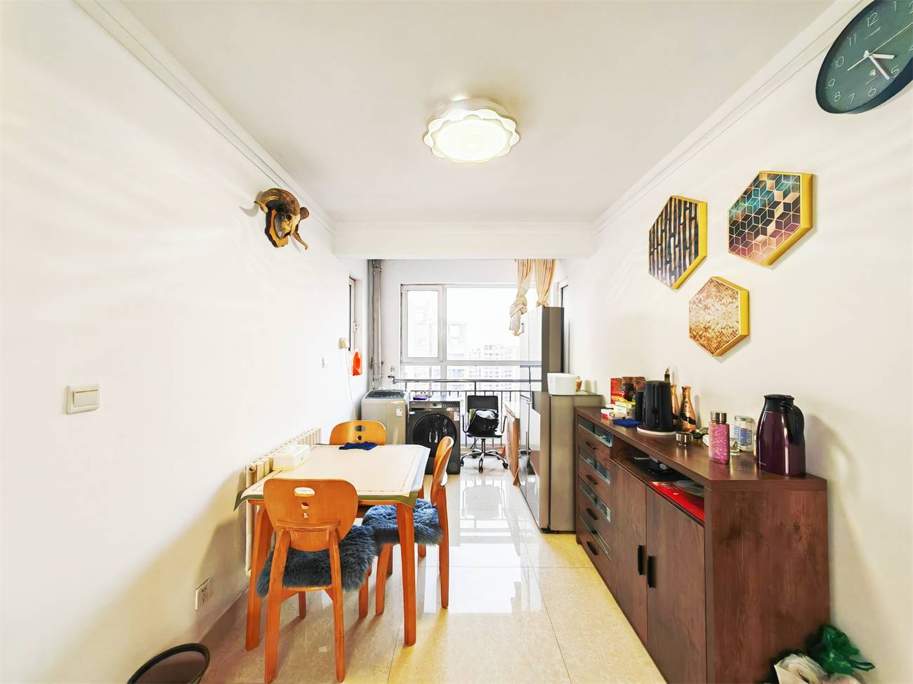 鲁能领秀城UP区(十四区)