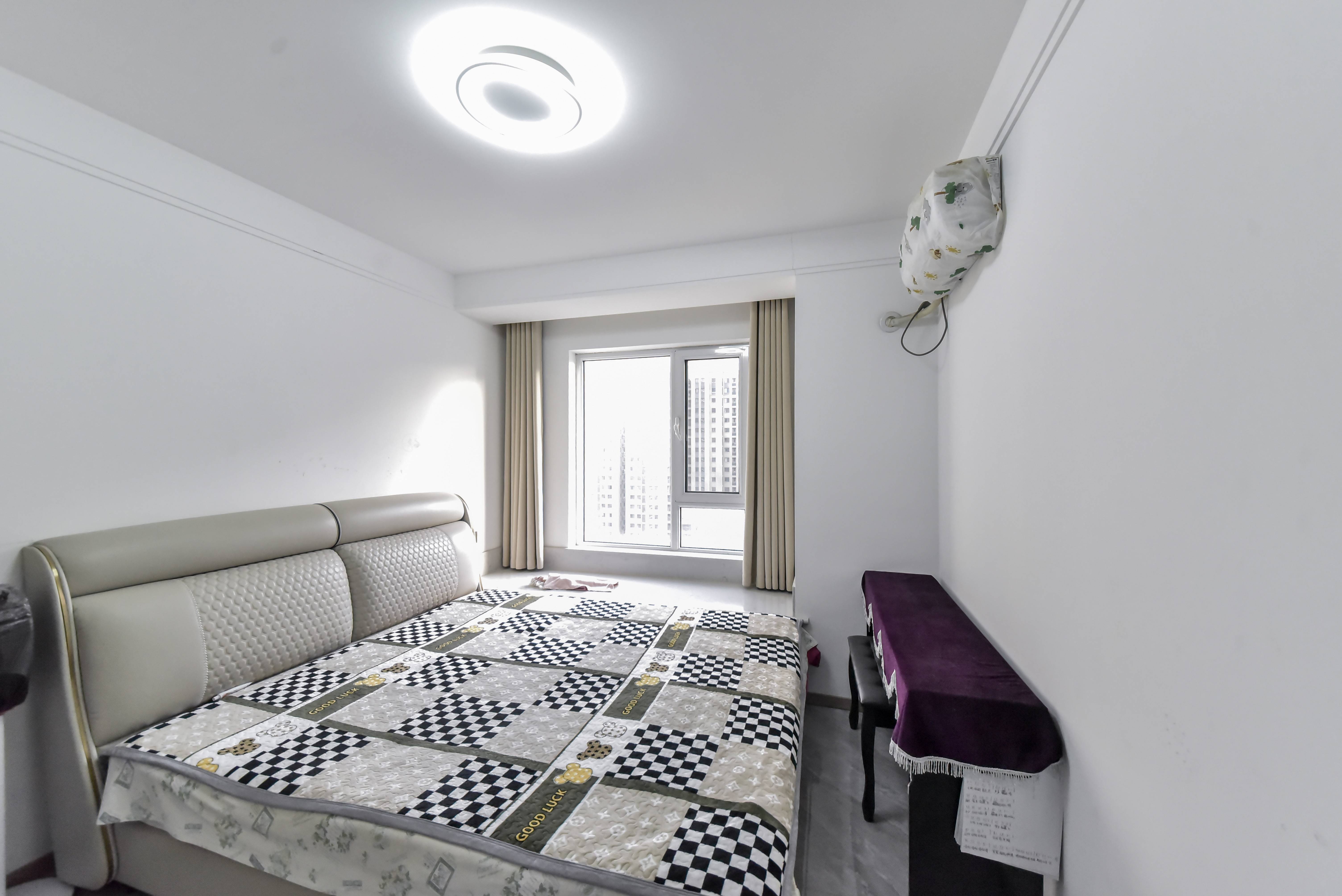 中新国际东城二区