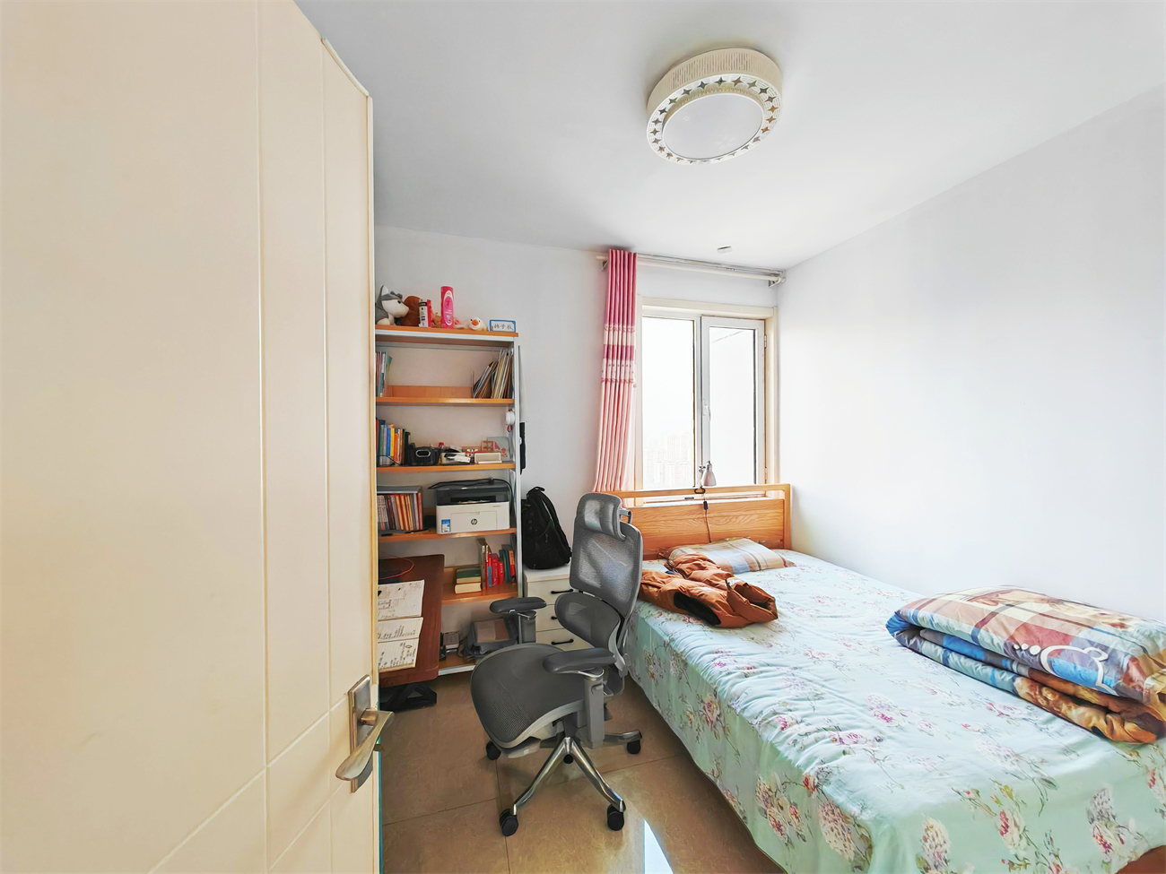 鲁能领秀城UP区(十四区)