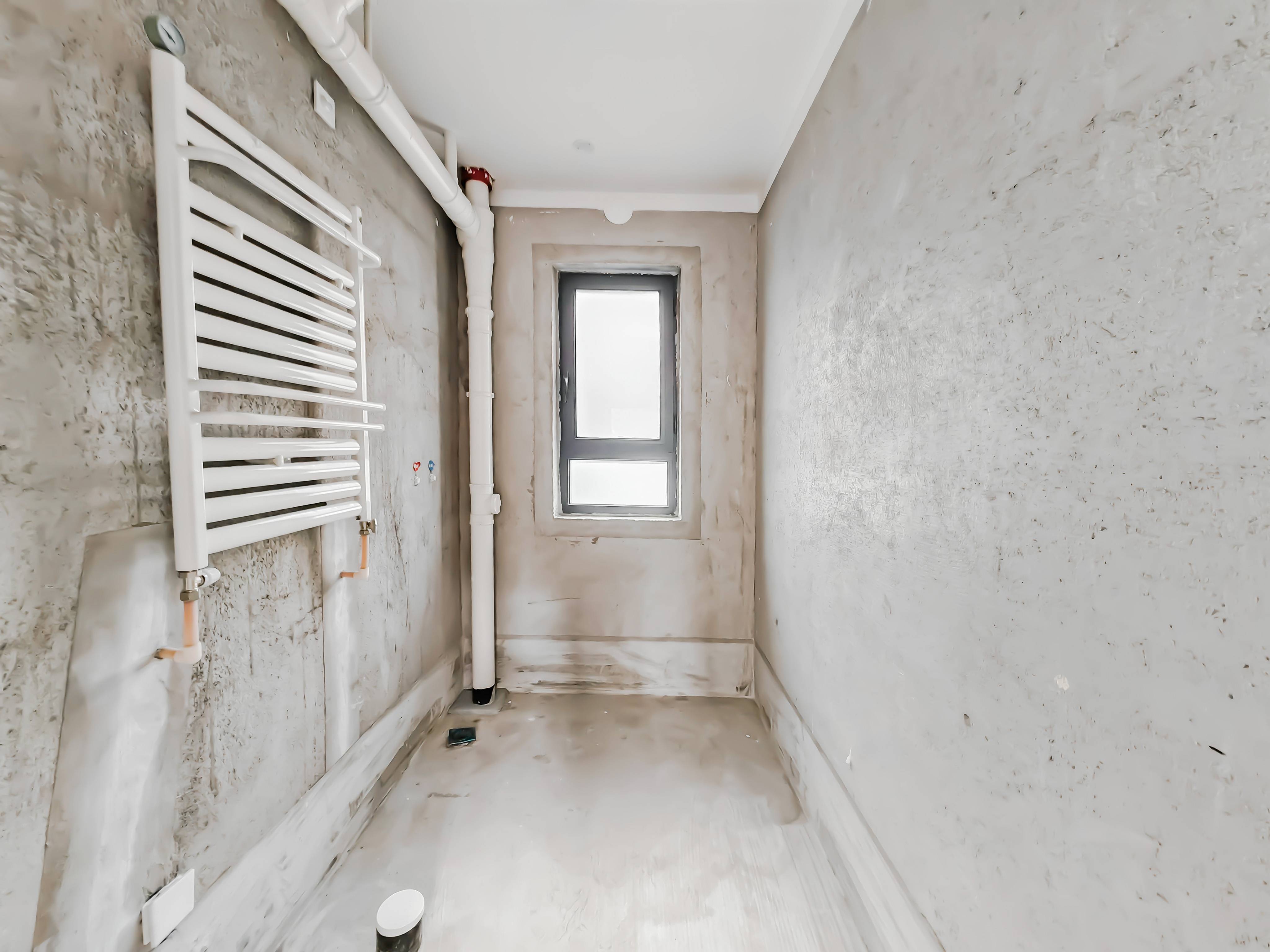 中建蔚蓝之城山茶园