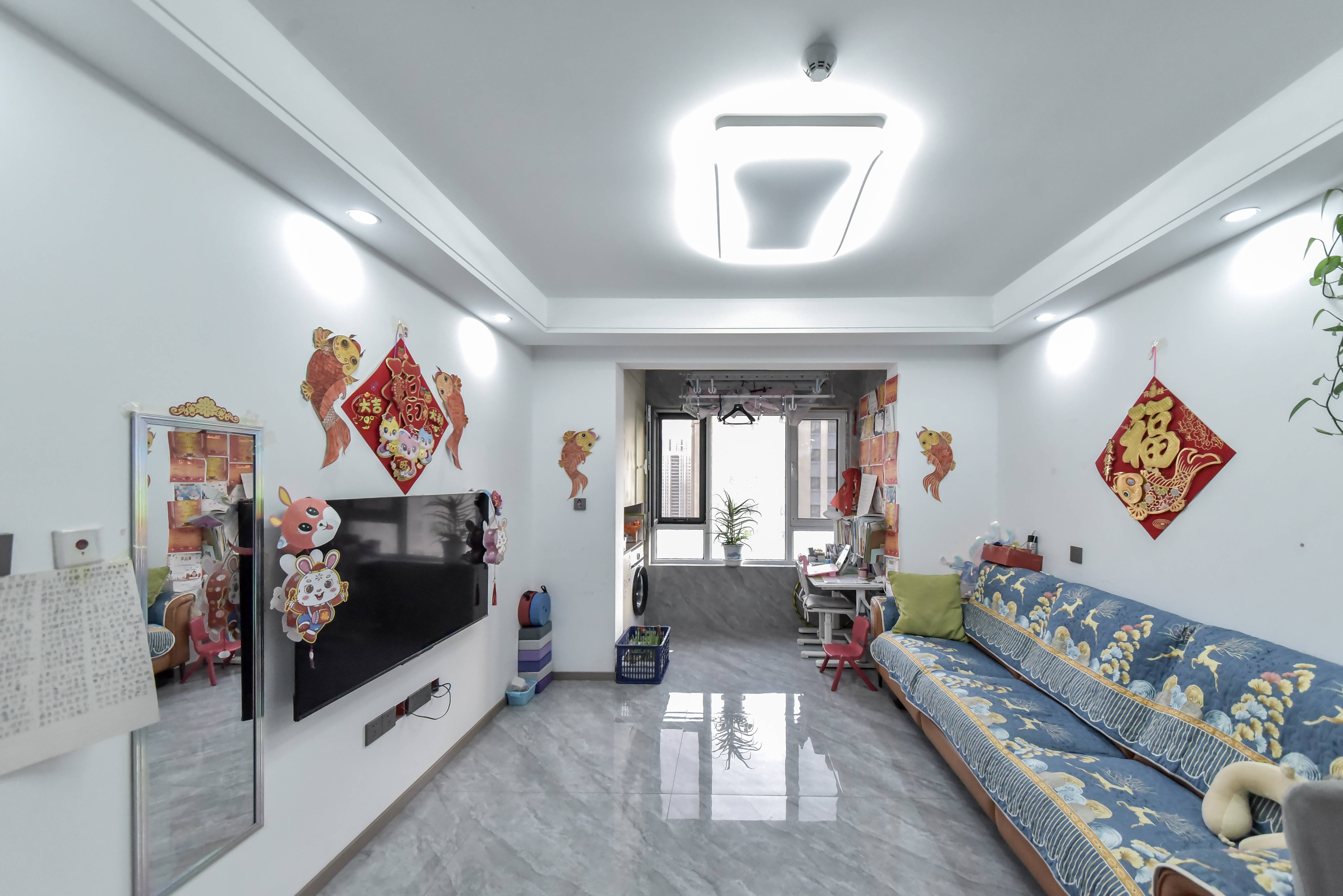 中新国际东城二区