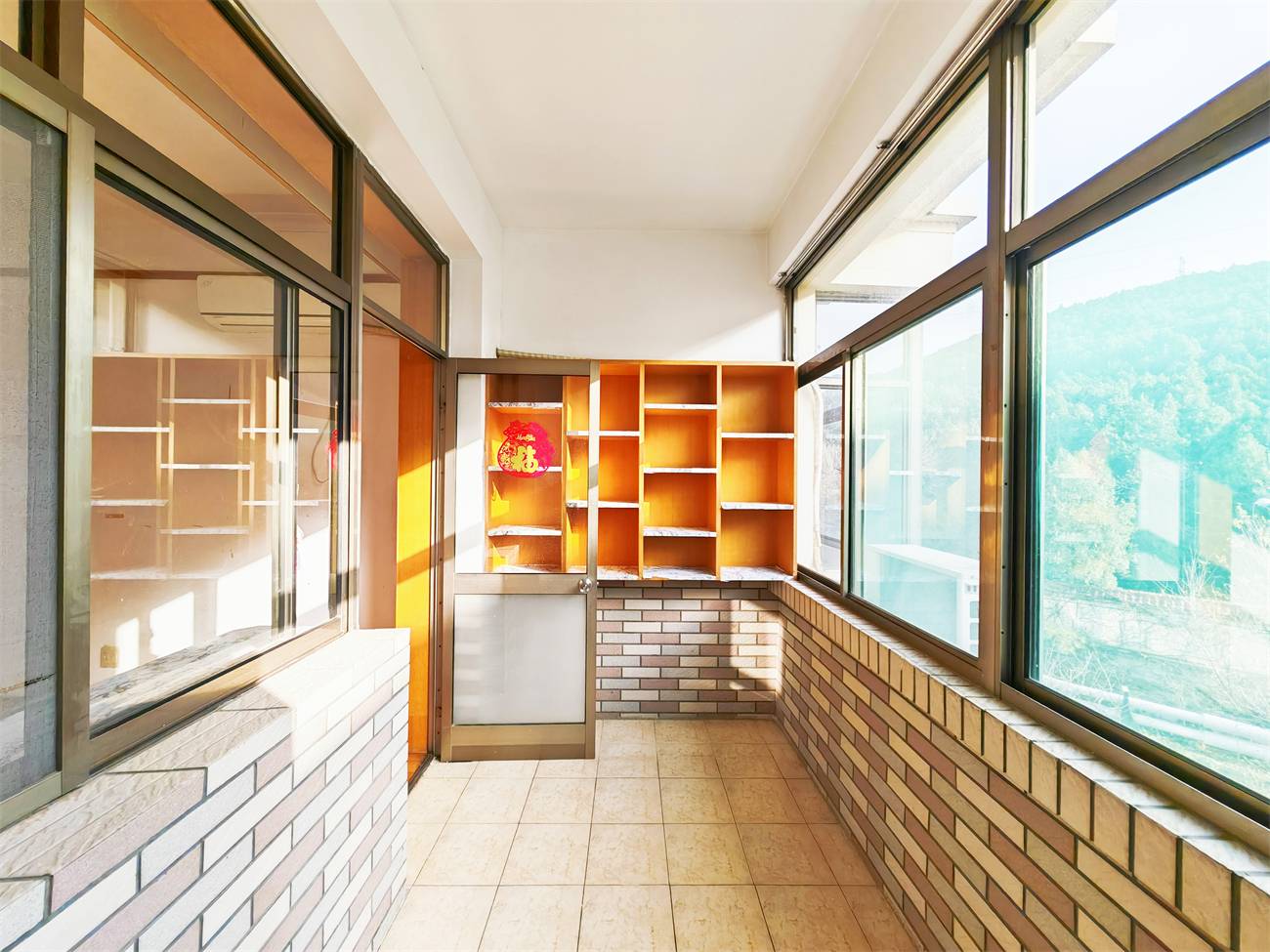 舜耕路36号(省府单位宿舍)