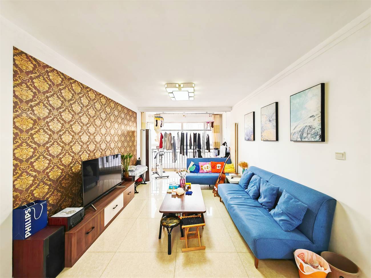 鲁能领秀城UP区(十四区)