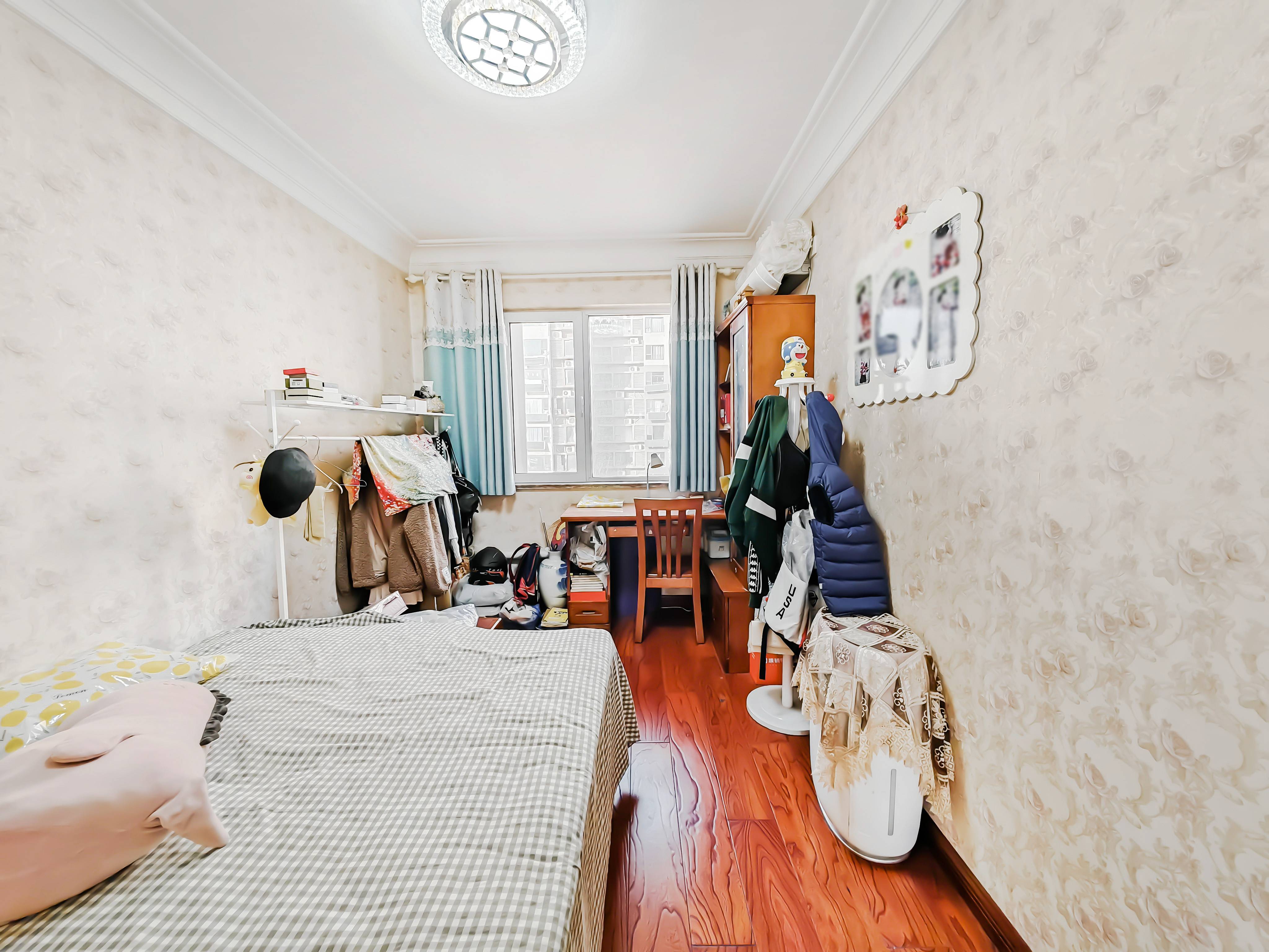 天鸿万象新天四区