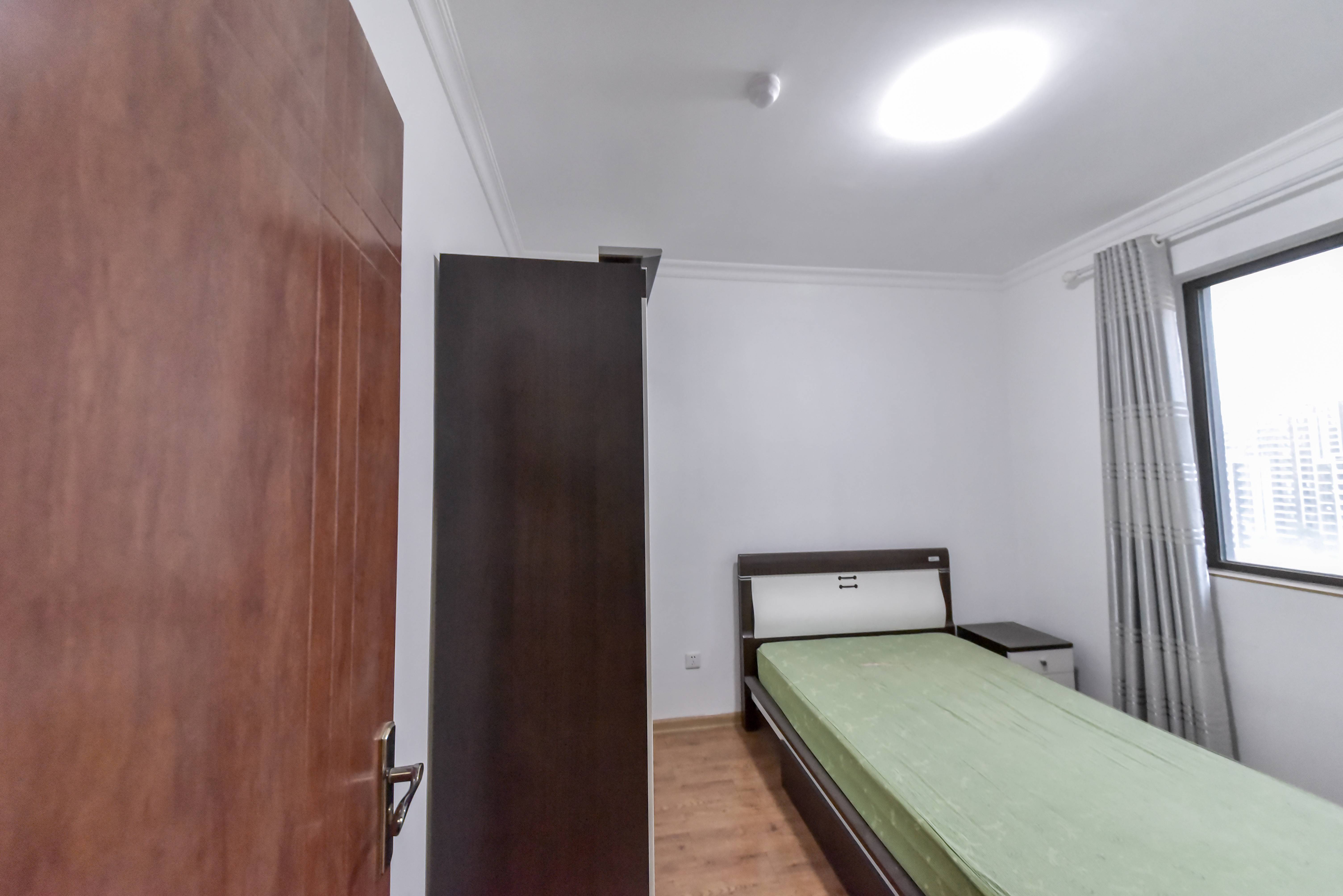 中新锦绣天地中苑二区