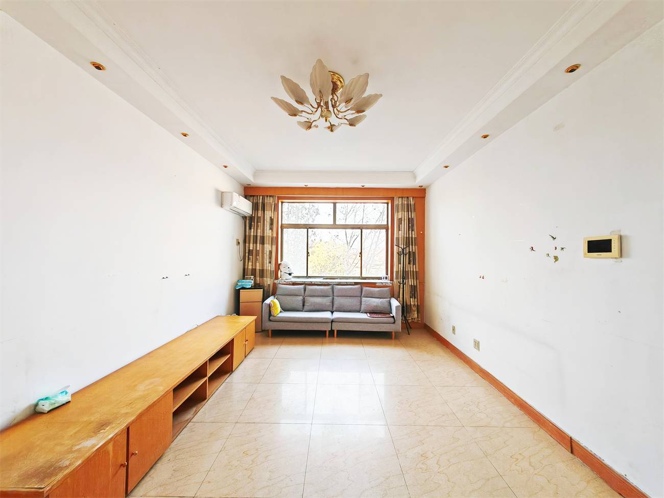 舜耕路36号(省府单位宿舍)