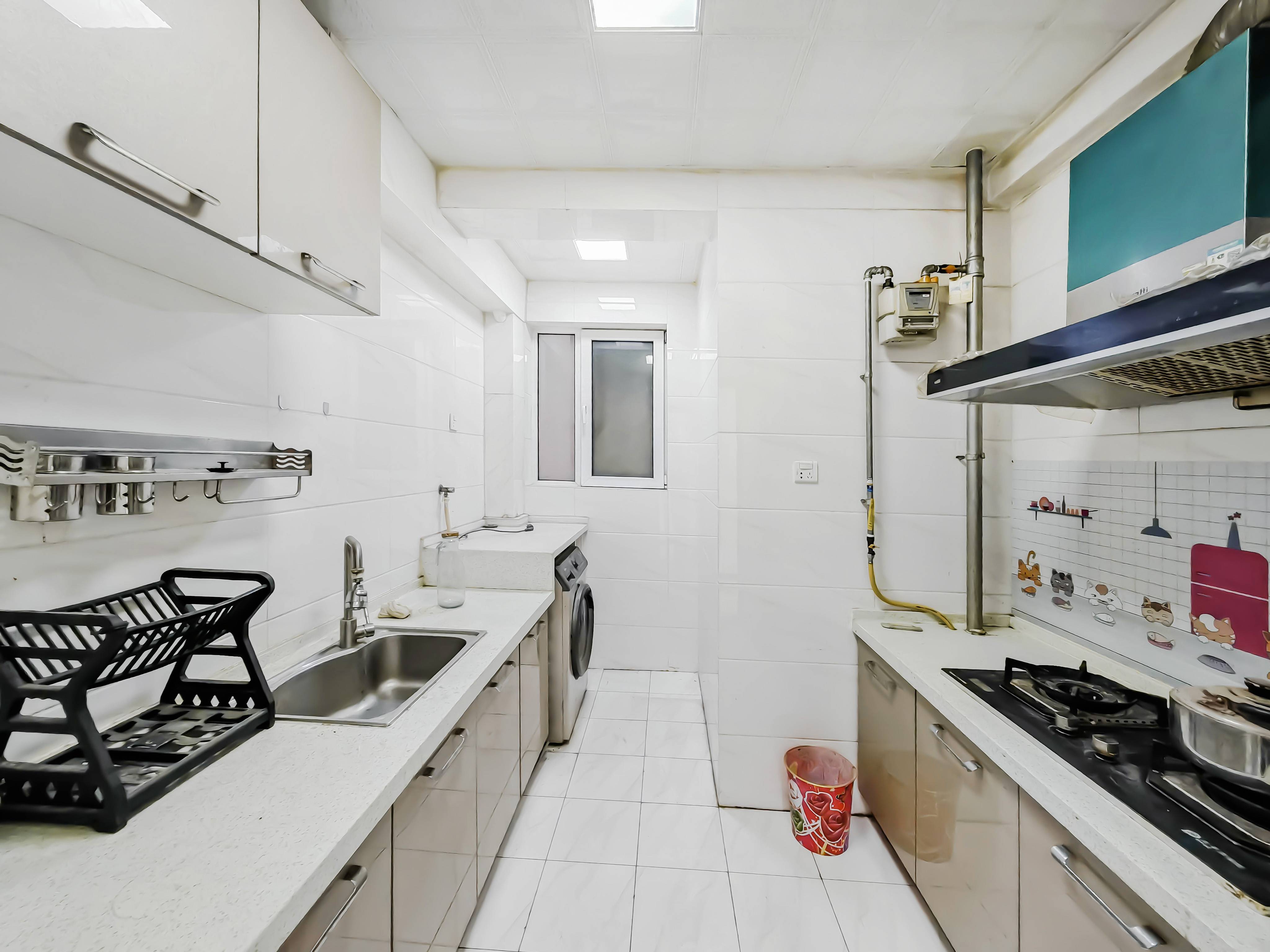 天鸿万象新天哈佛郡