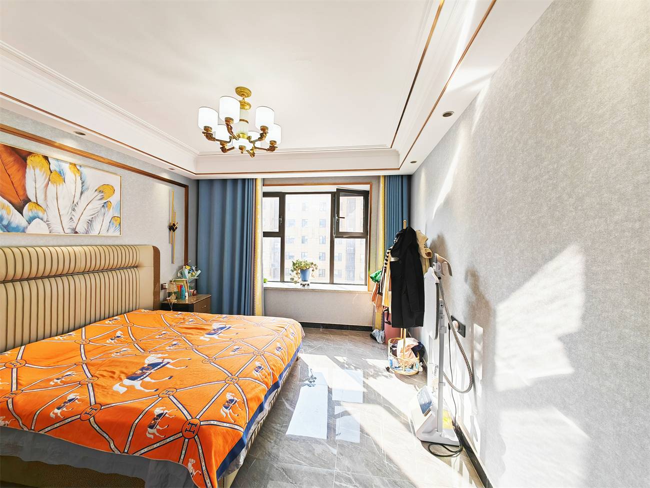 中国MALL城市之星