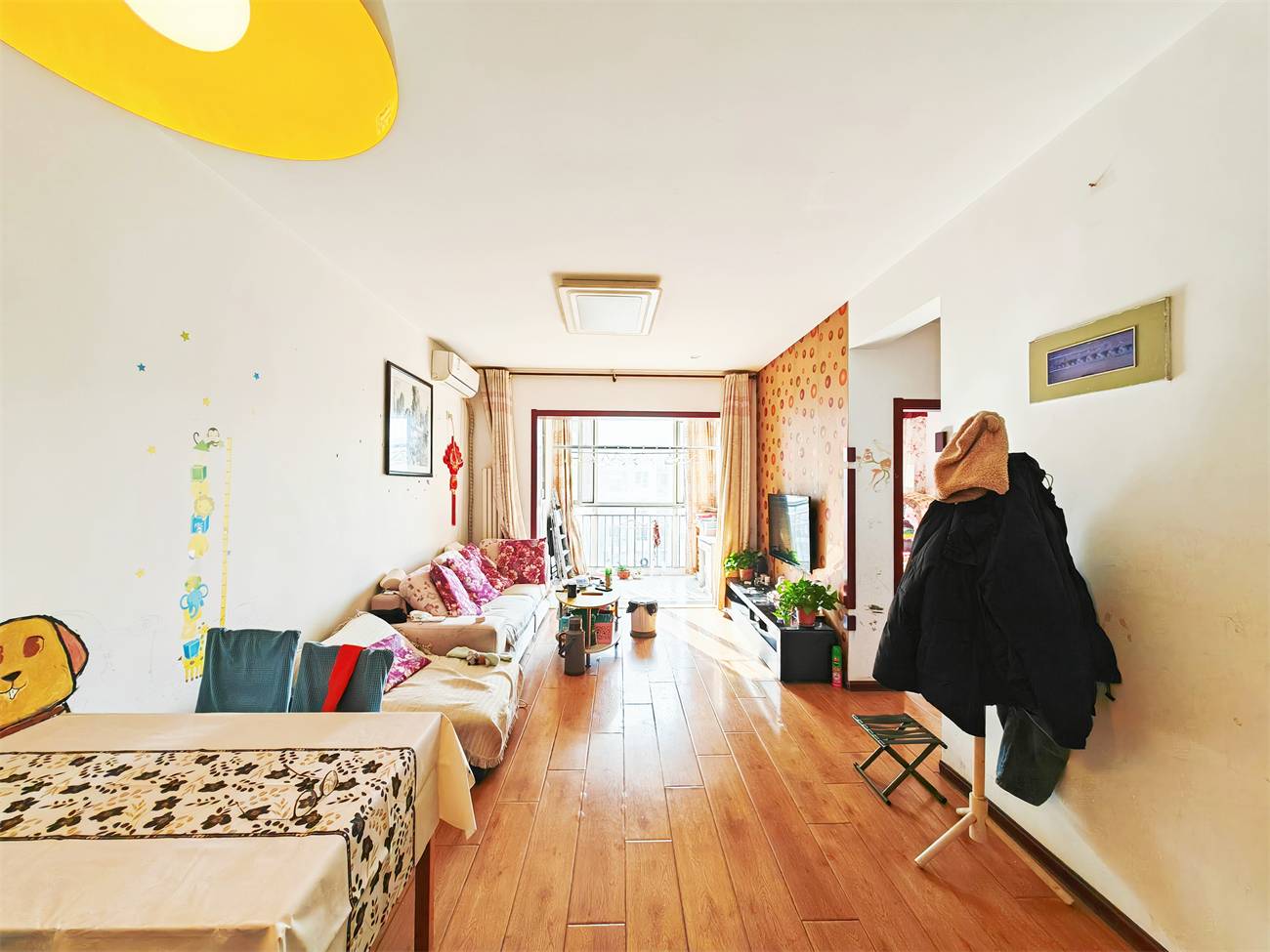 鲁能领秀城A区(十区)