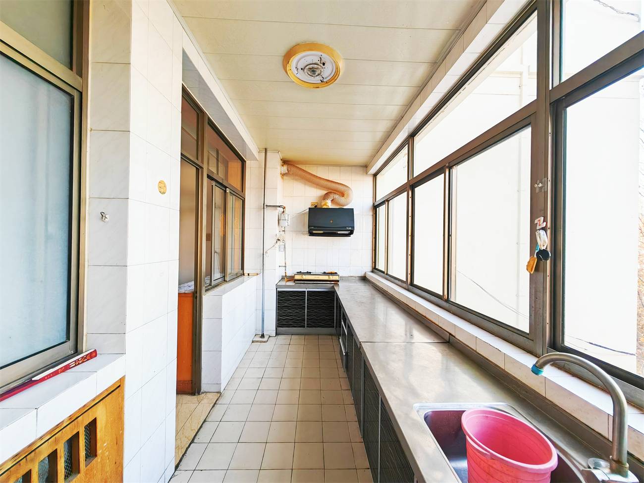 舜耕路36号(省府单位宿舍)