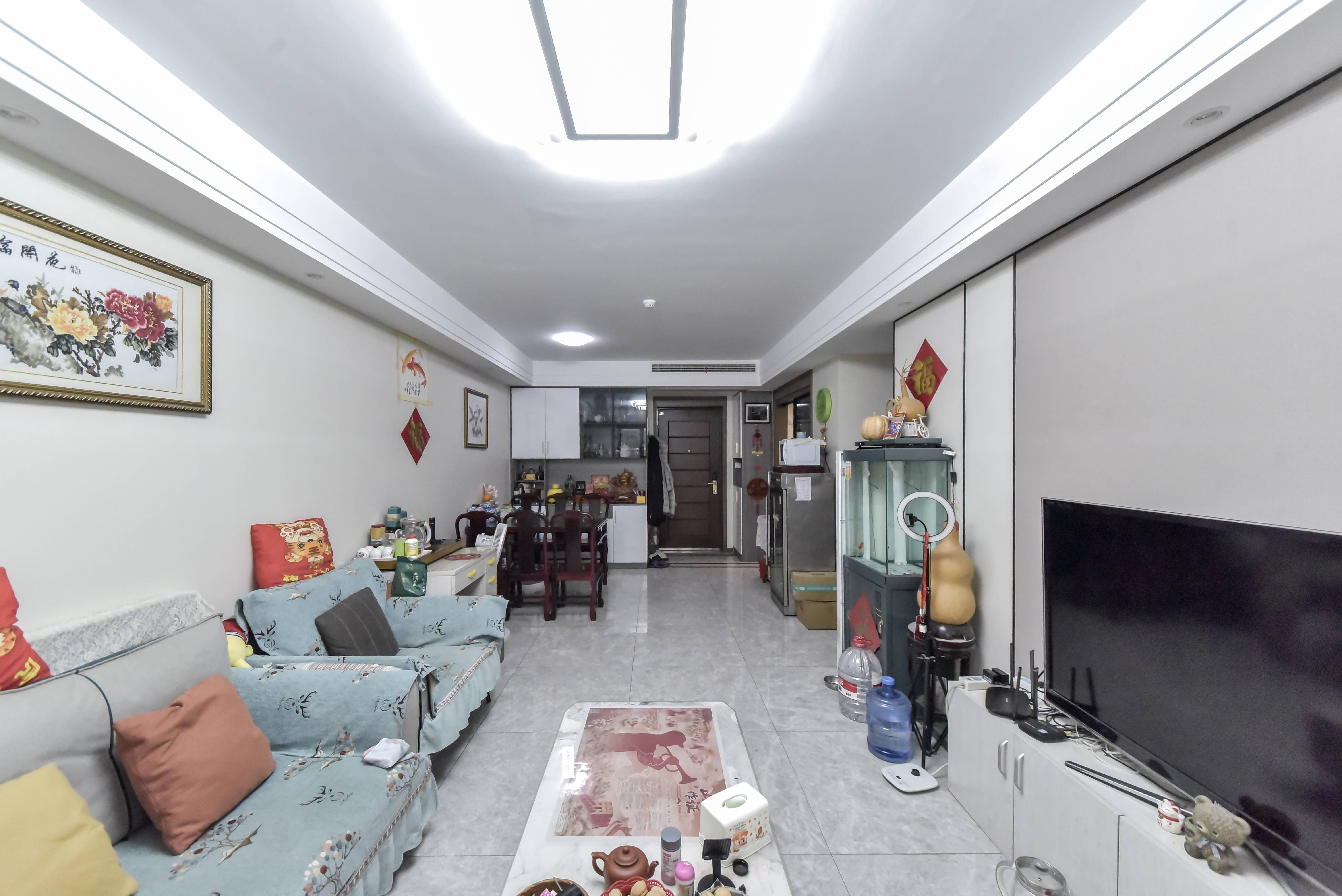 融创文旅城珠玉园