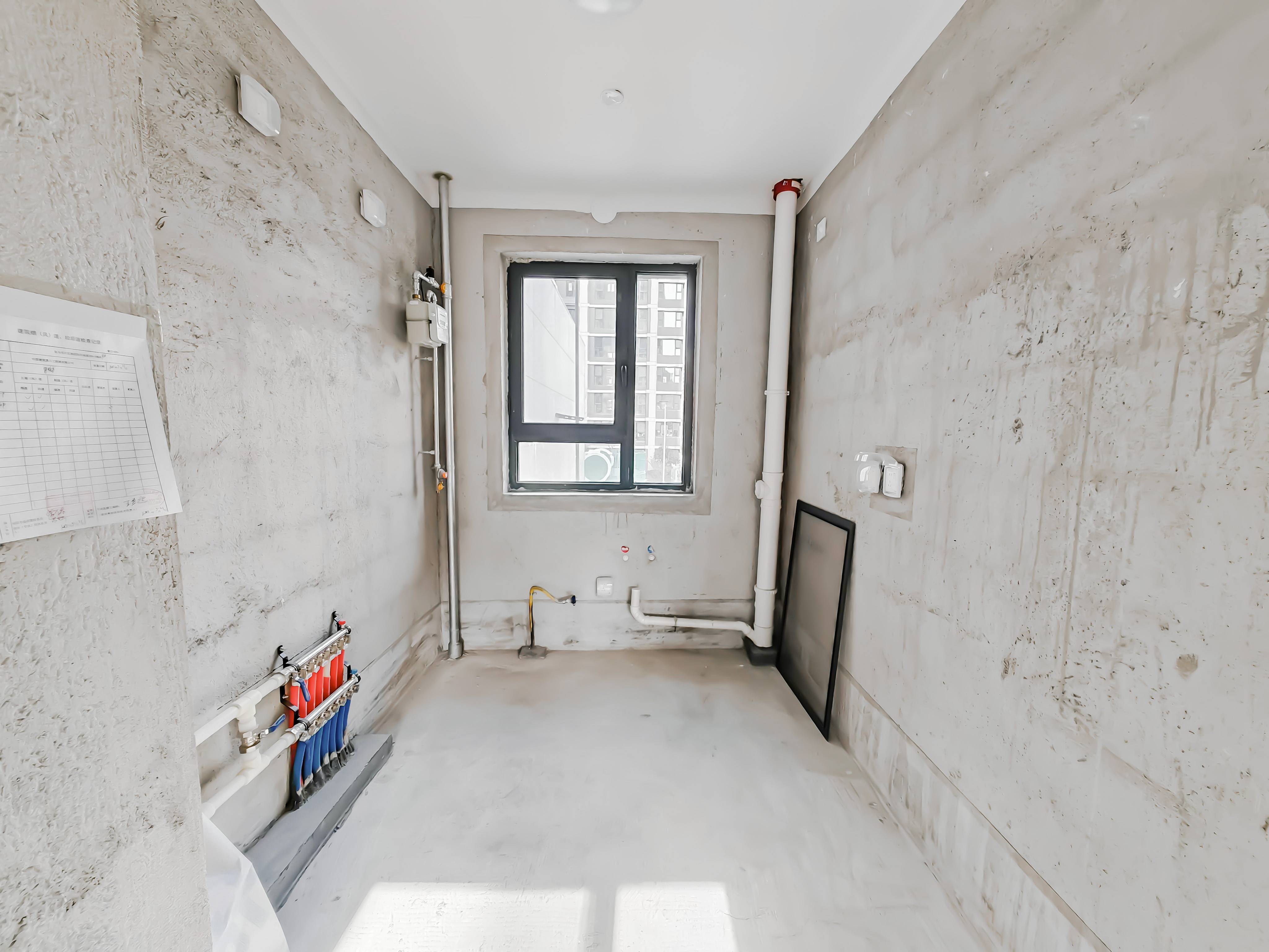 中建蔚蓝之城山茶园