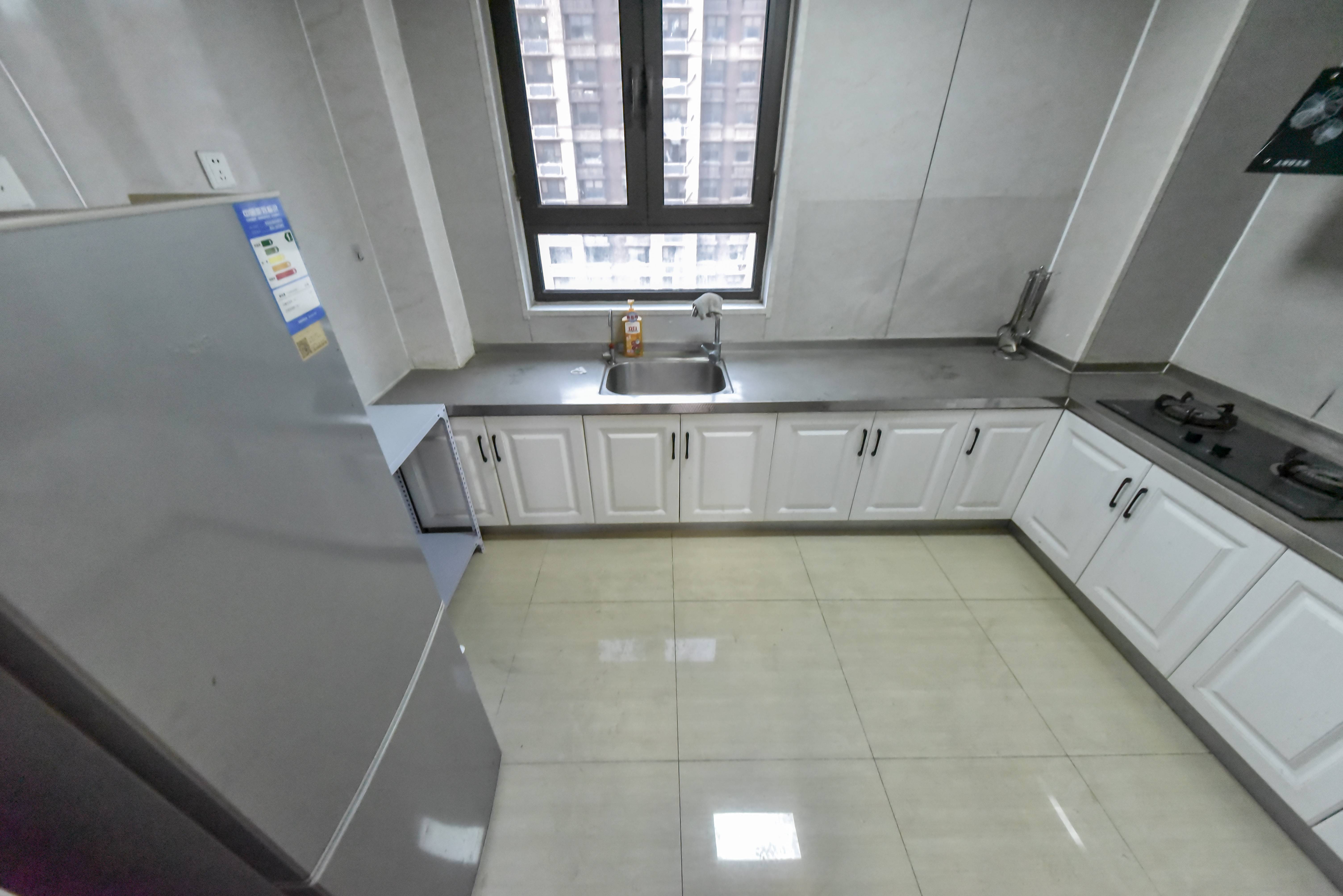 中新锦绣天地中苑二区