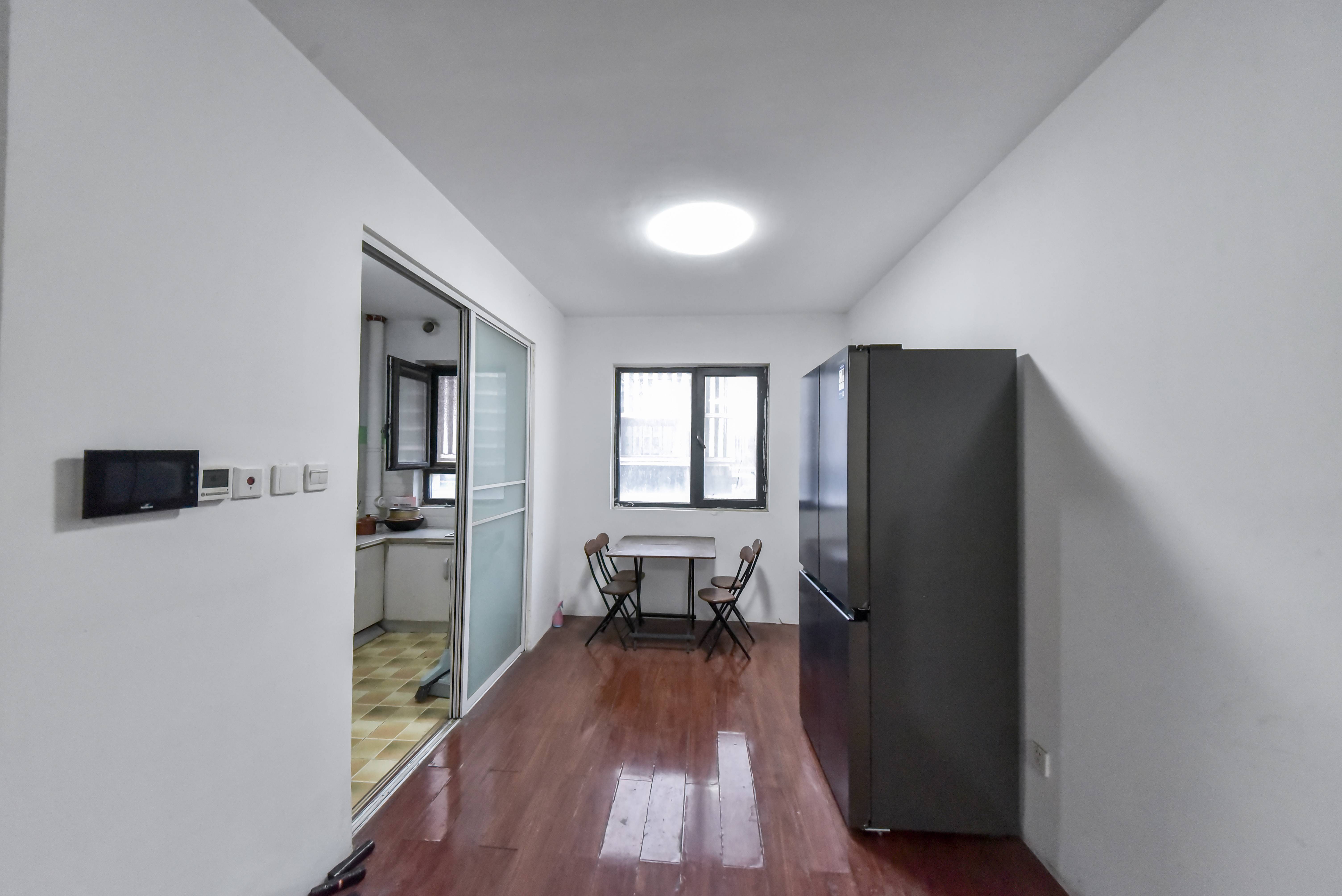 中新国际东城三区