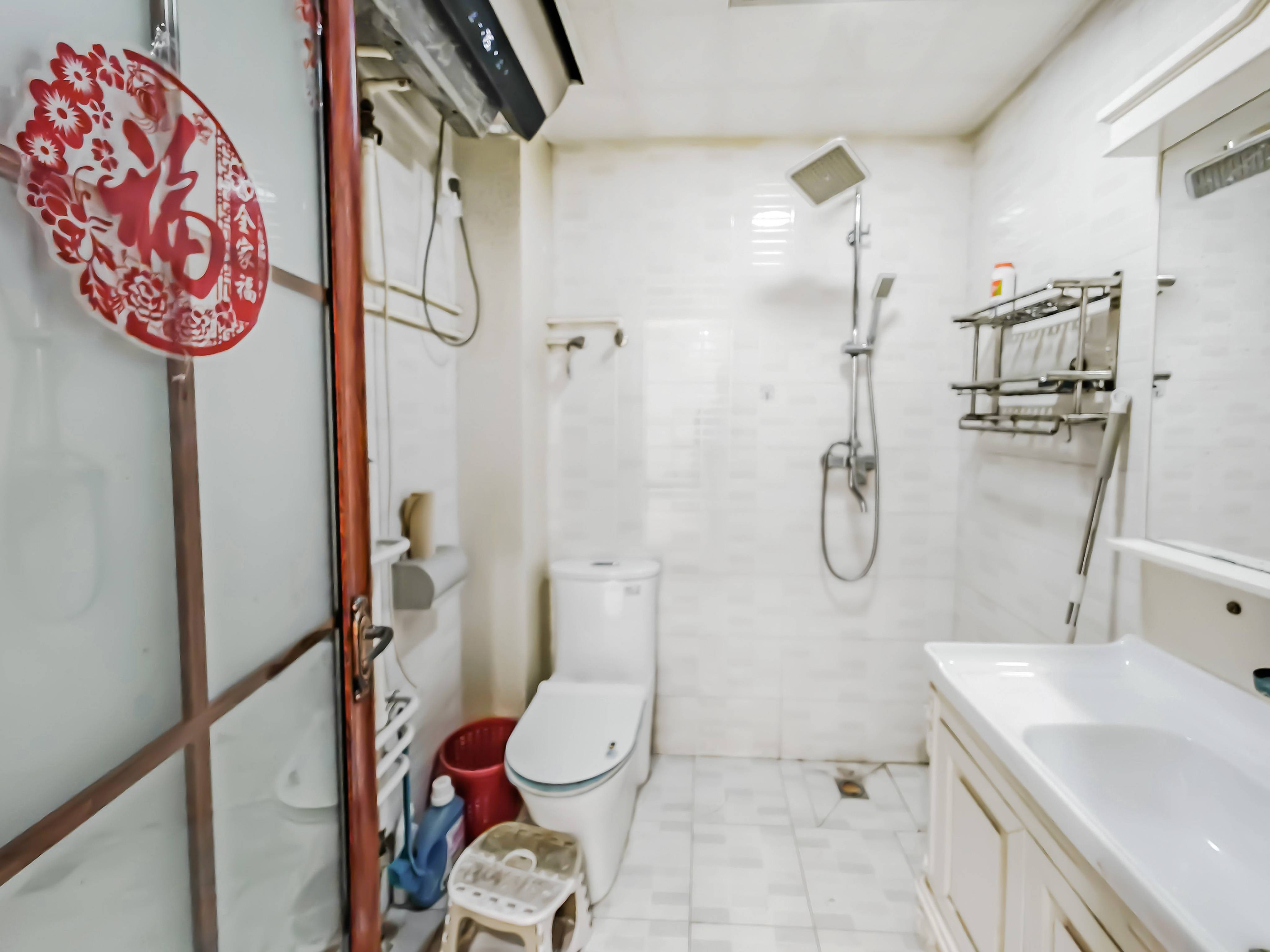 天鸿万象新天哈佛郡