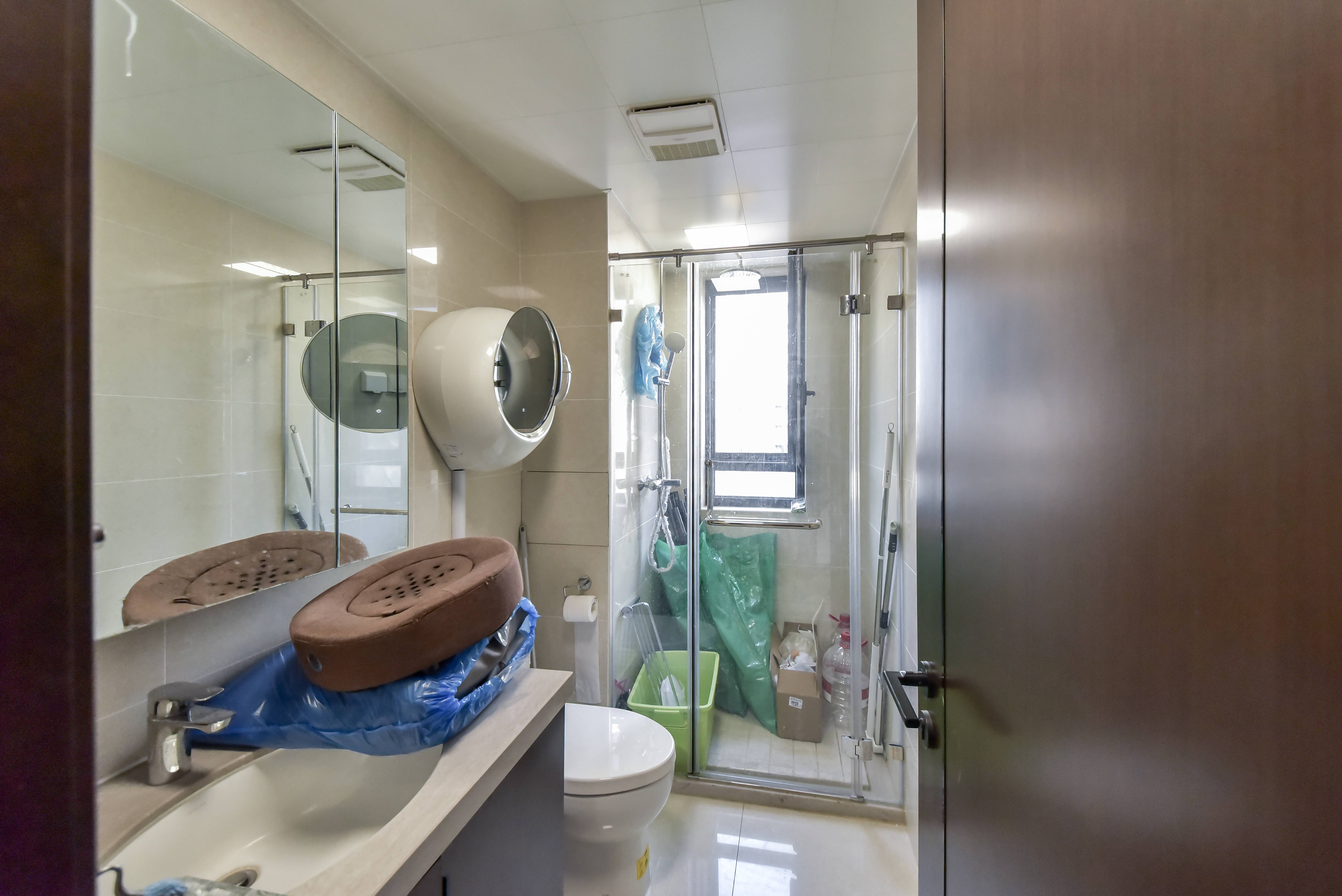 融创文旅城鹊华居