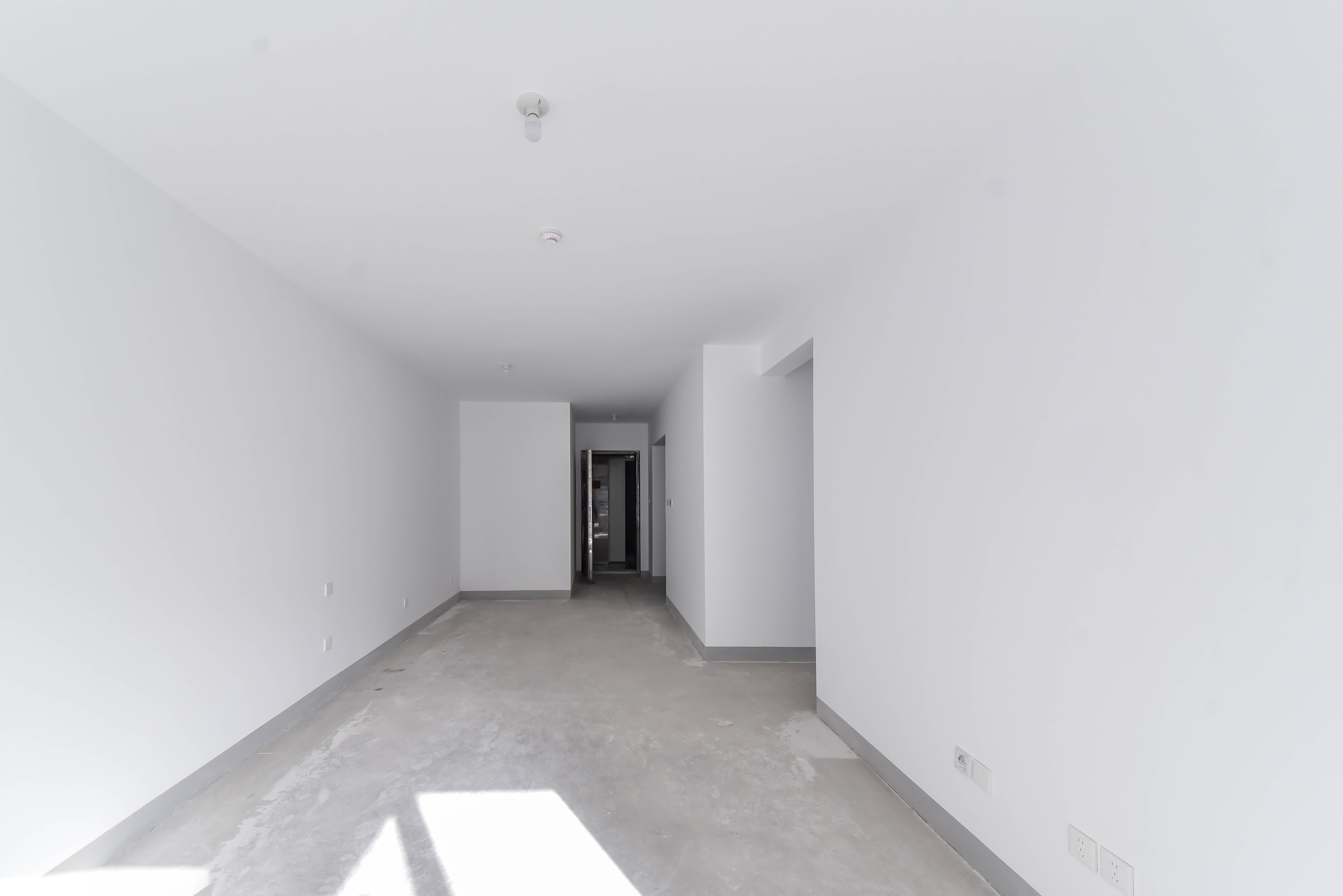  融创文旅城香樟台 南北