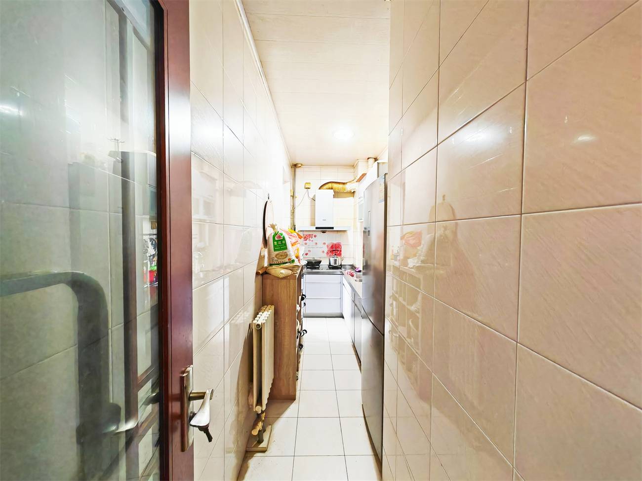 鲁能领秀城A区(十区)