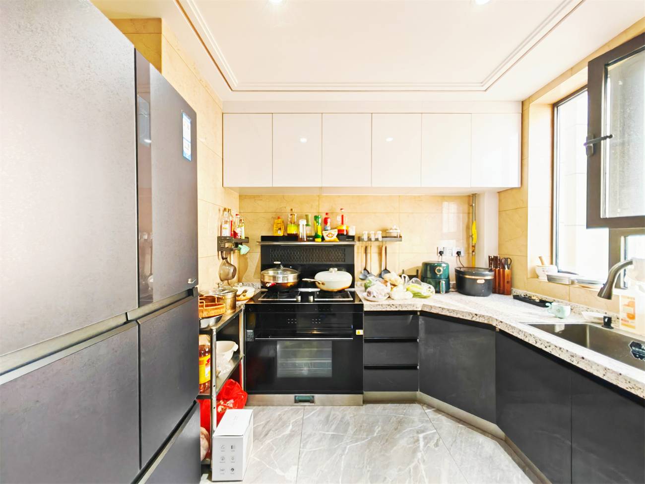 中国MALL城市之星