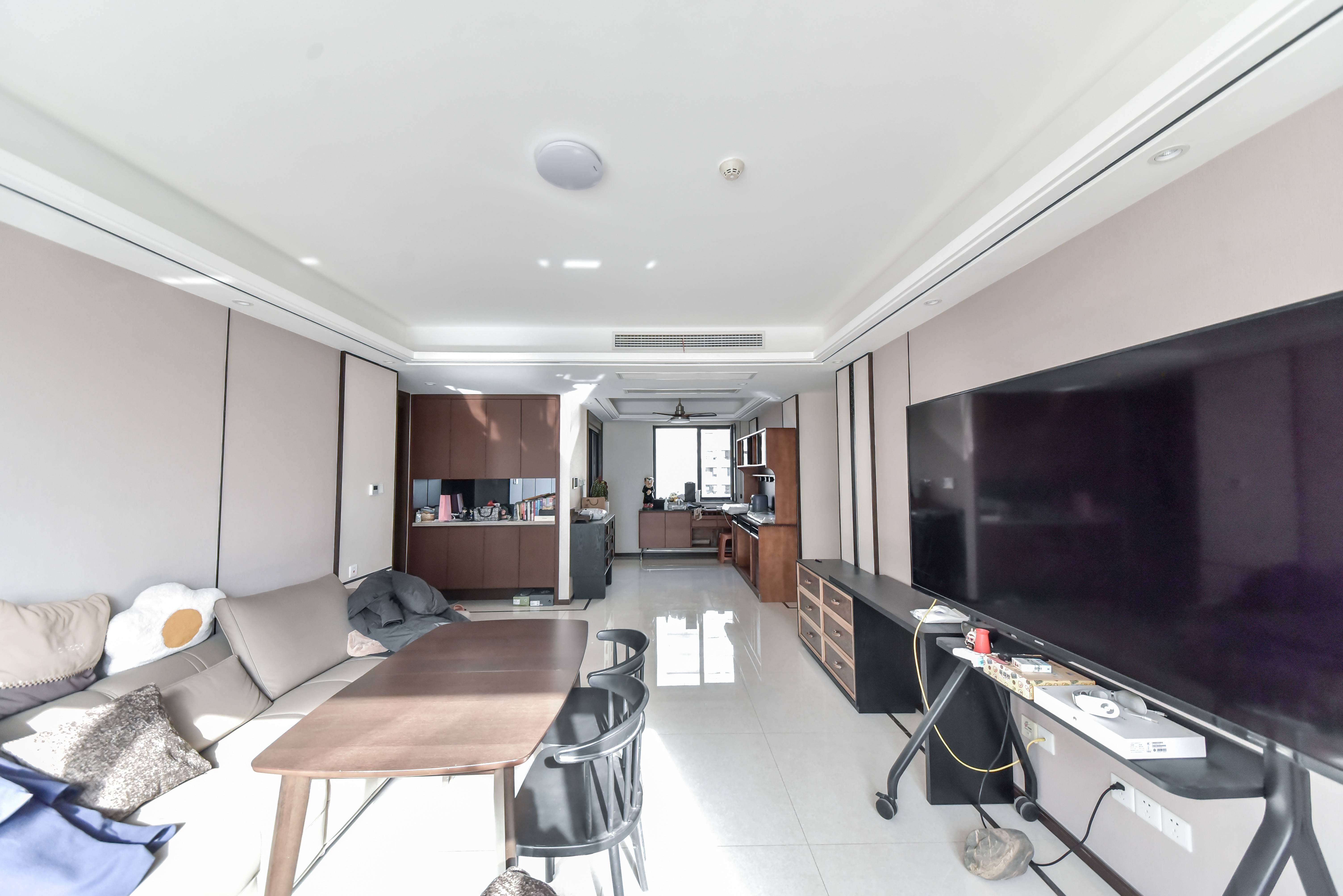 融创文旅城鹊华居