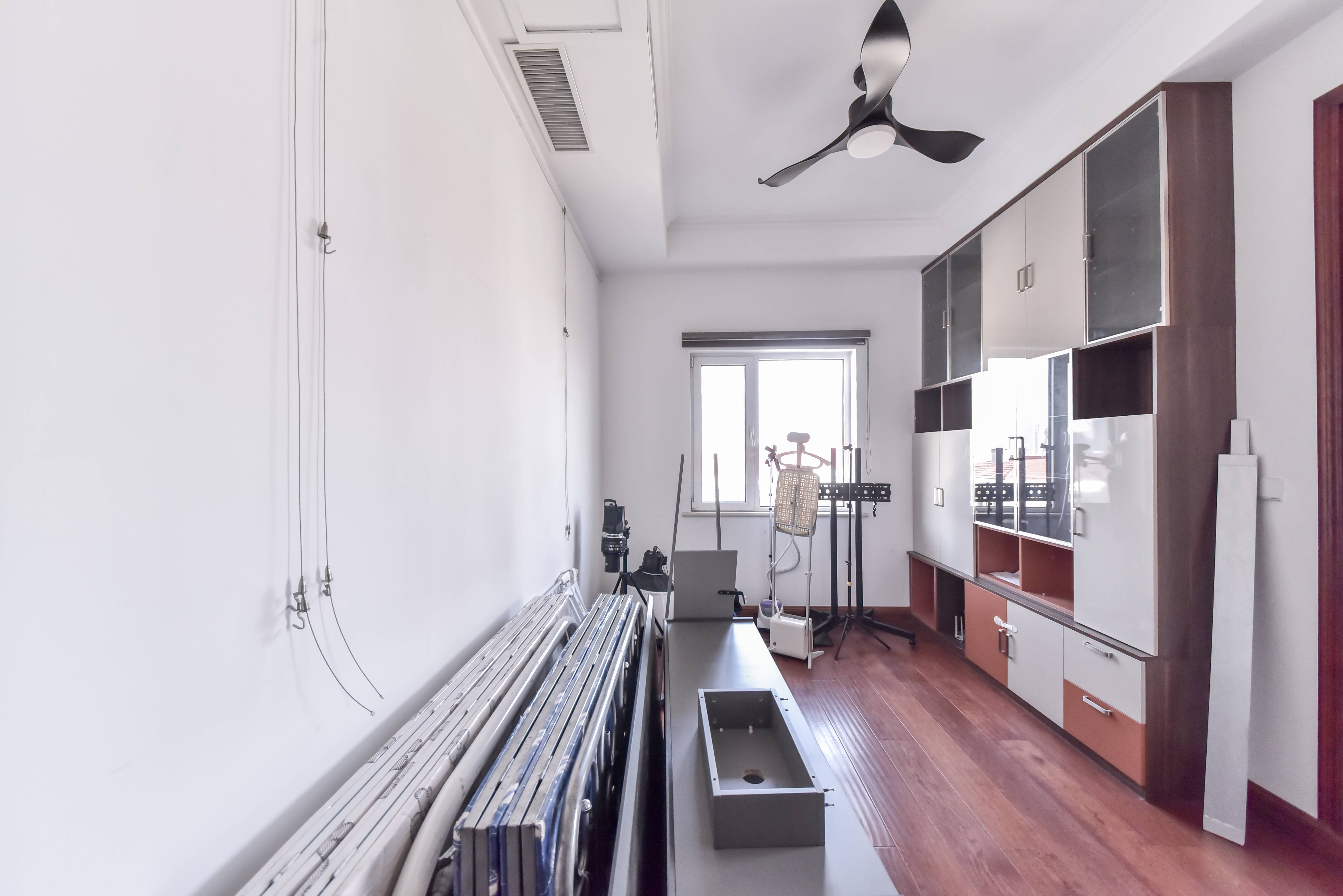  普利林景山庄 南北