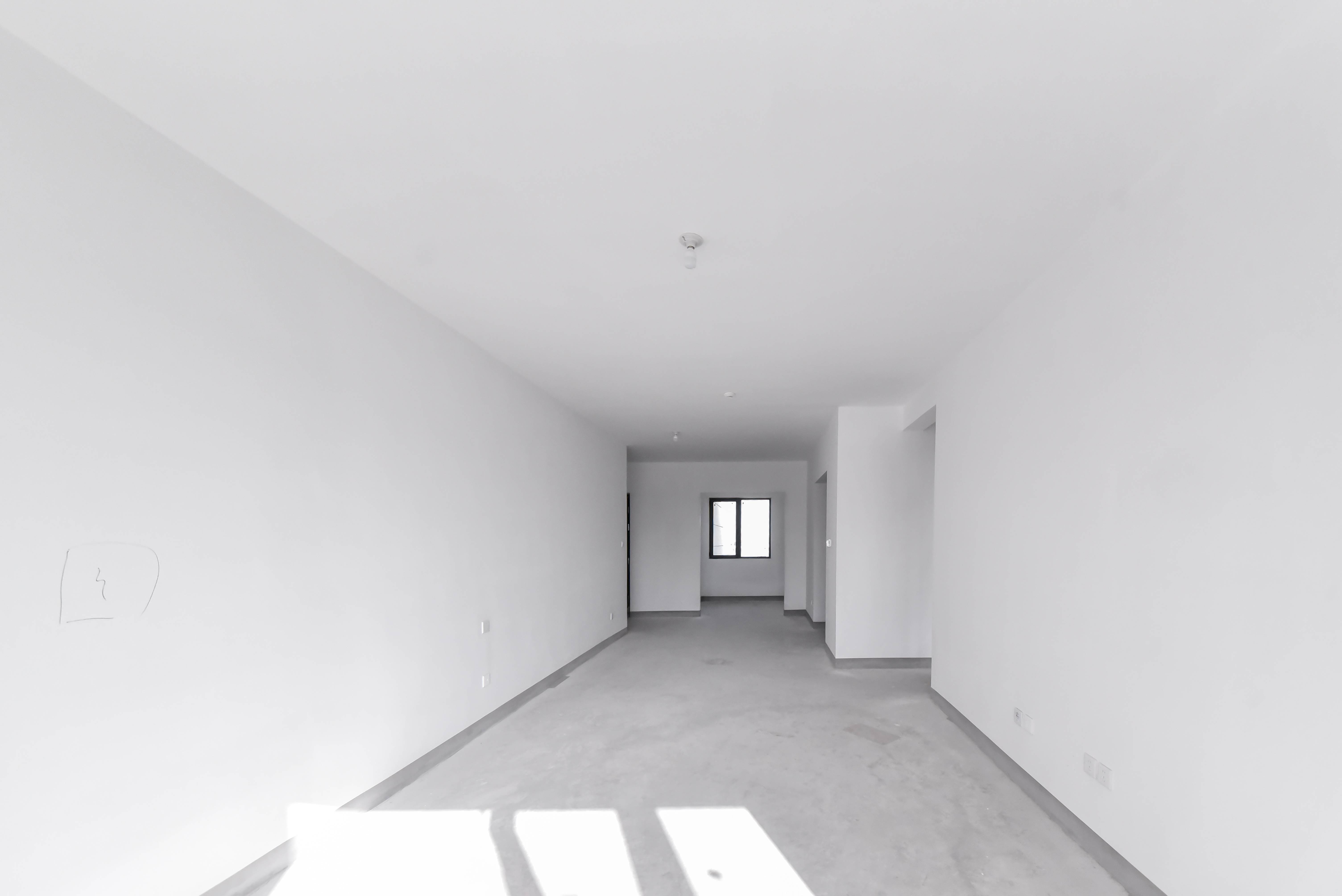  融创文旅城朱瑾台 南北