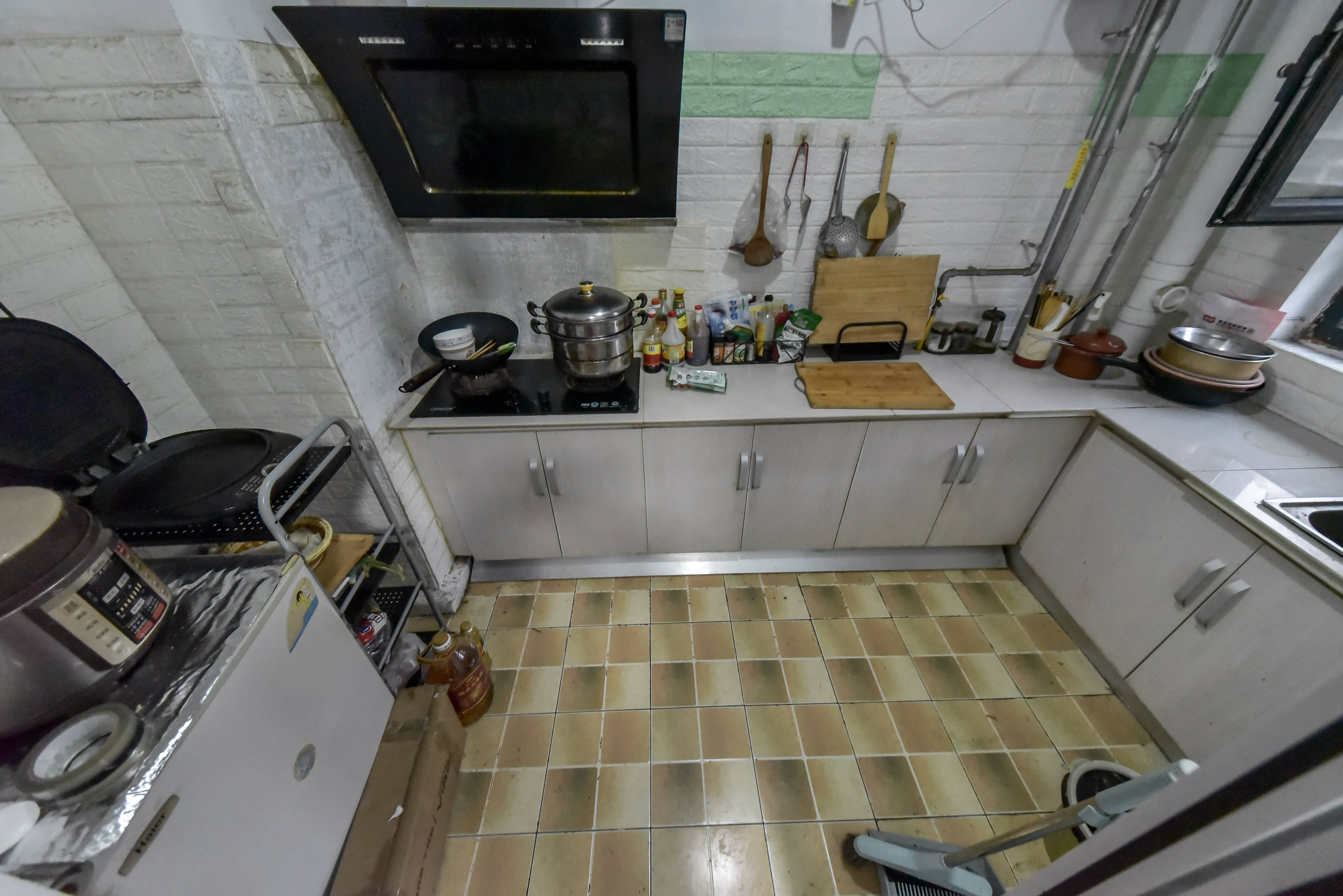 中新国际东城三区