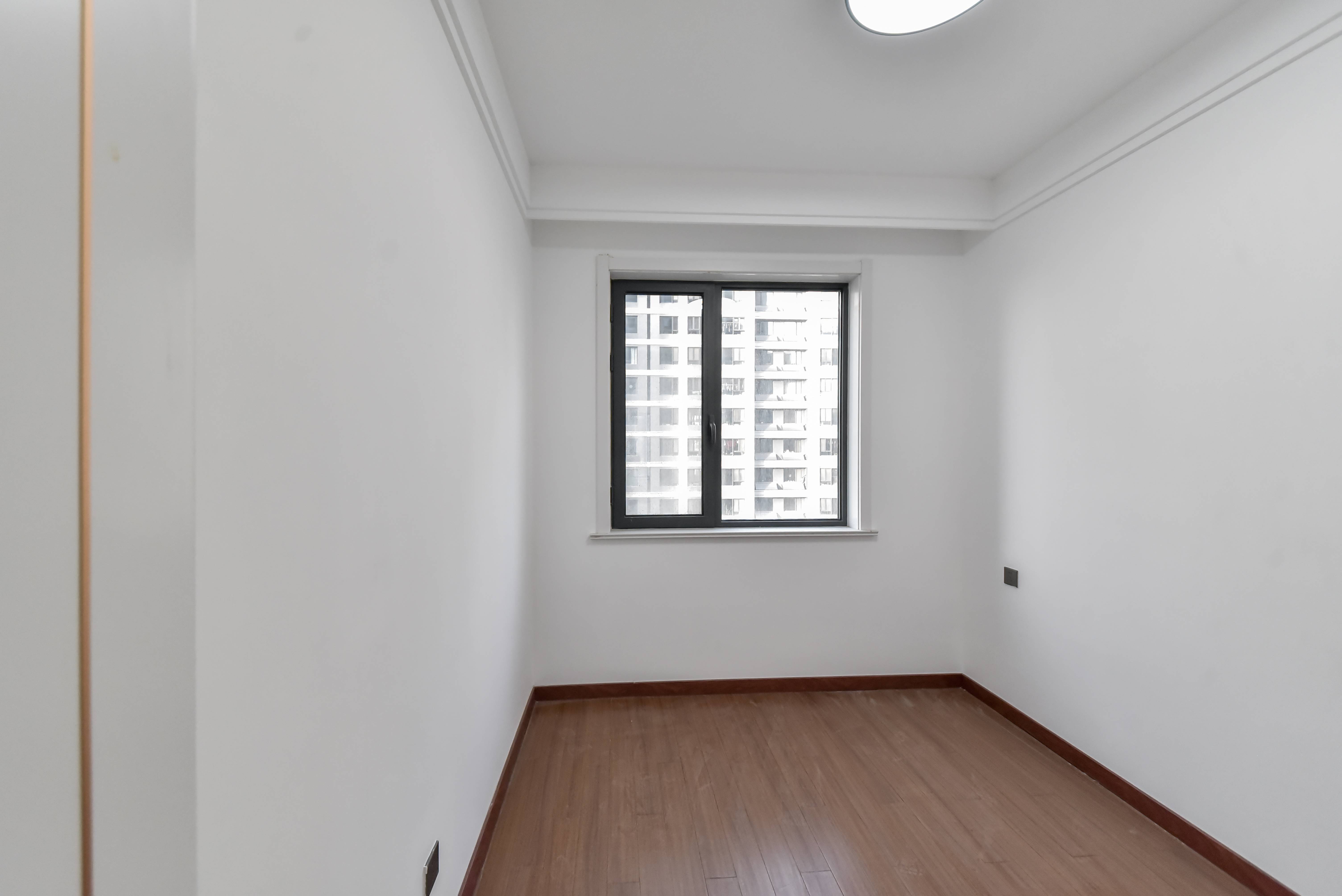 中新国际东城和玺四区