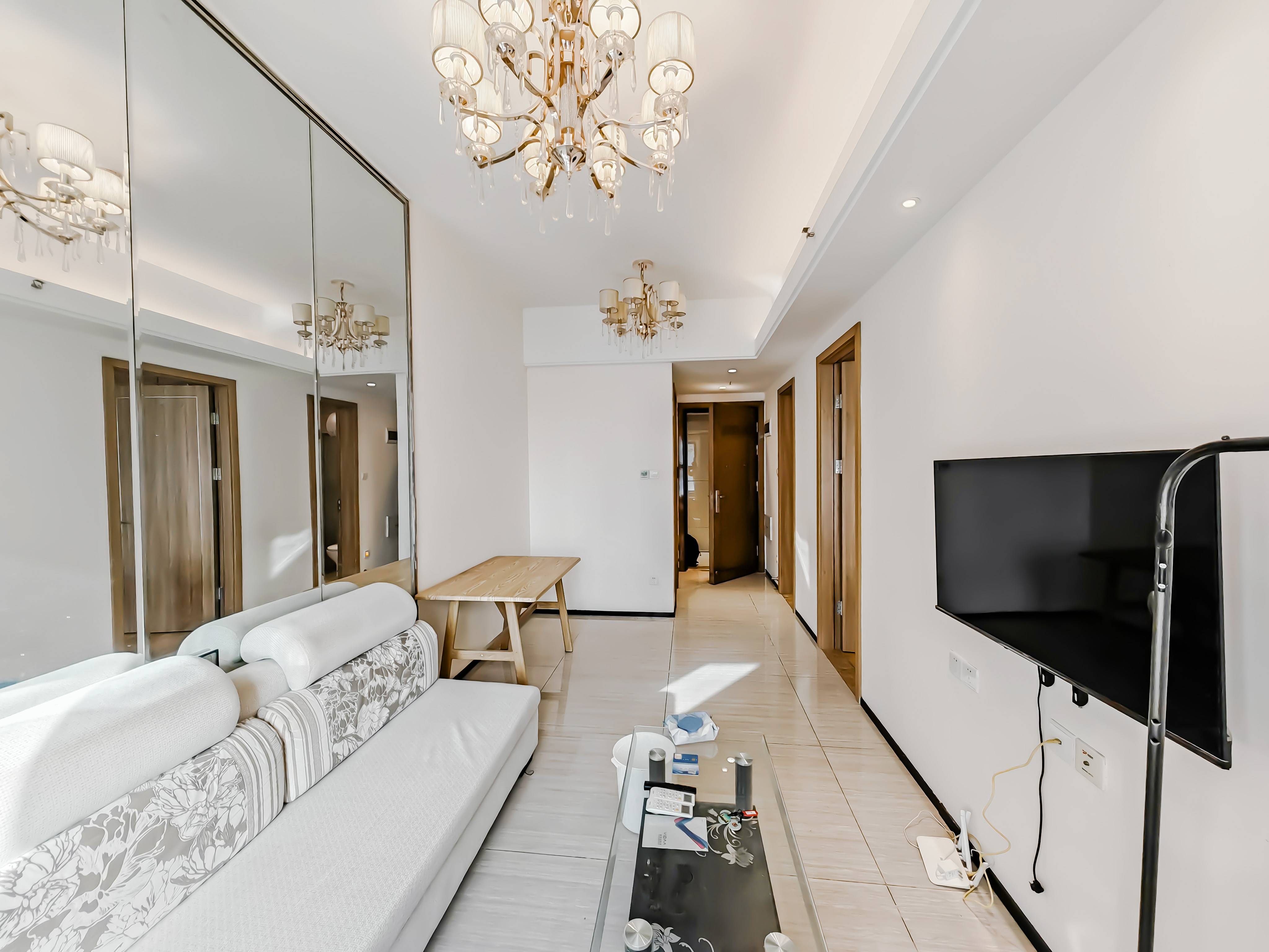  恒大城（商住楼） 南