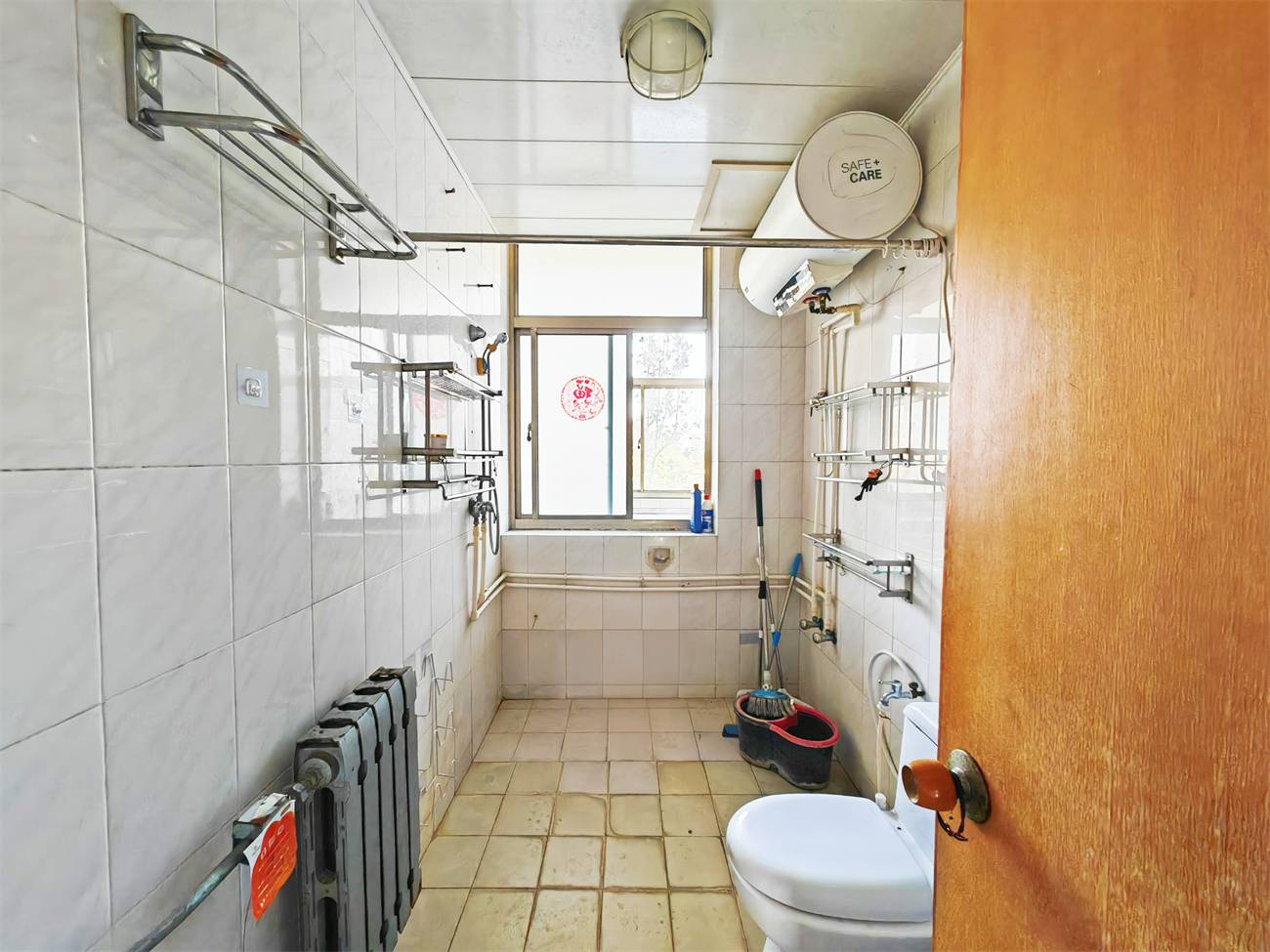 舜耕路36号(省府单位宿舍)