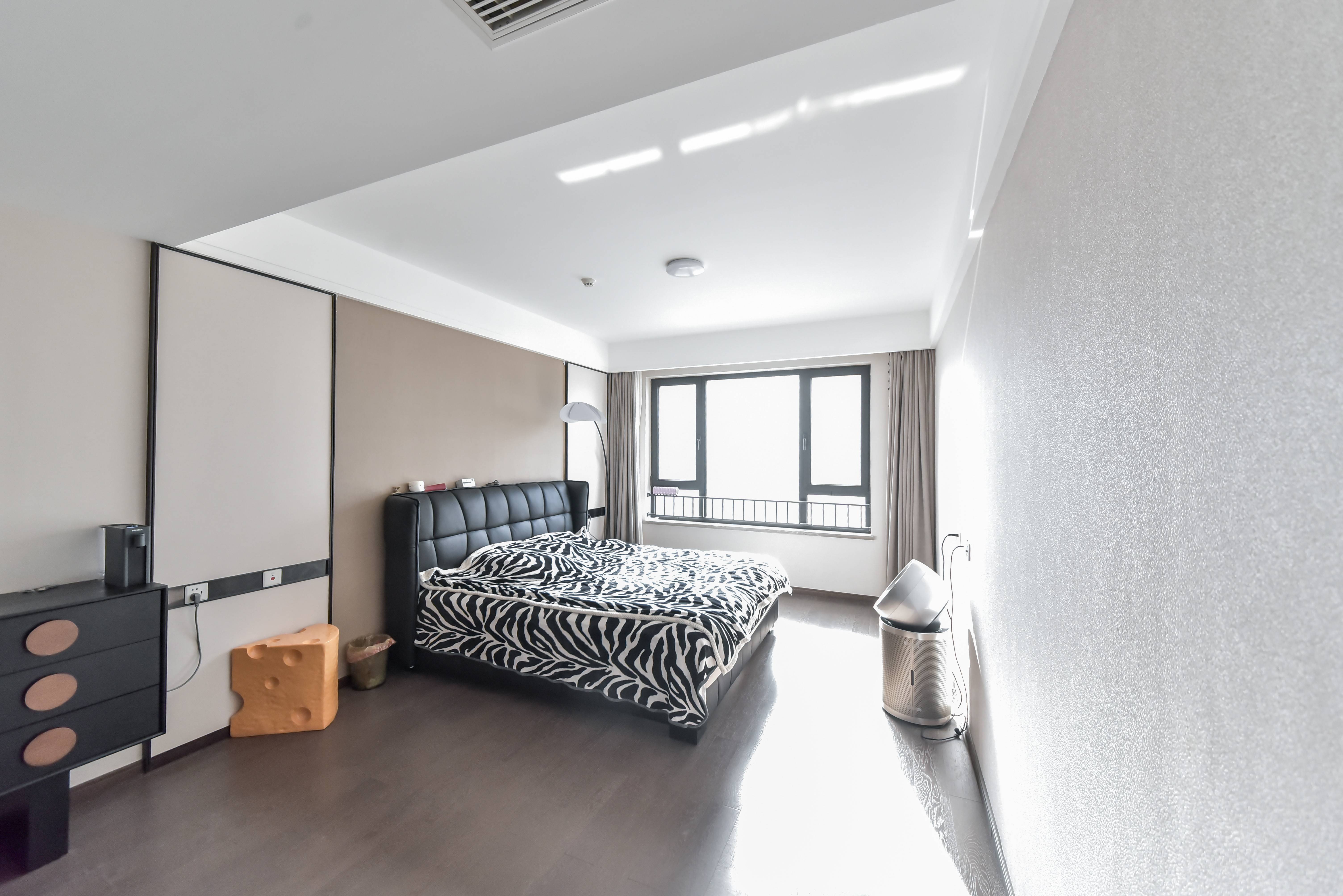 融创文旅城鹊华居