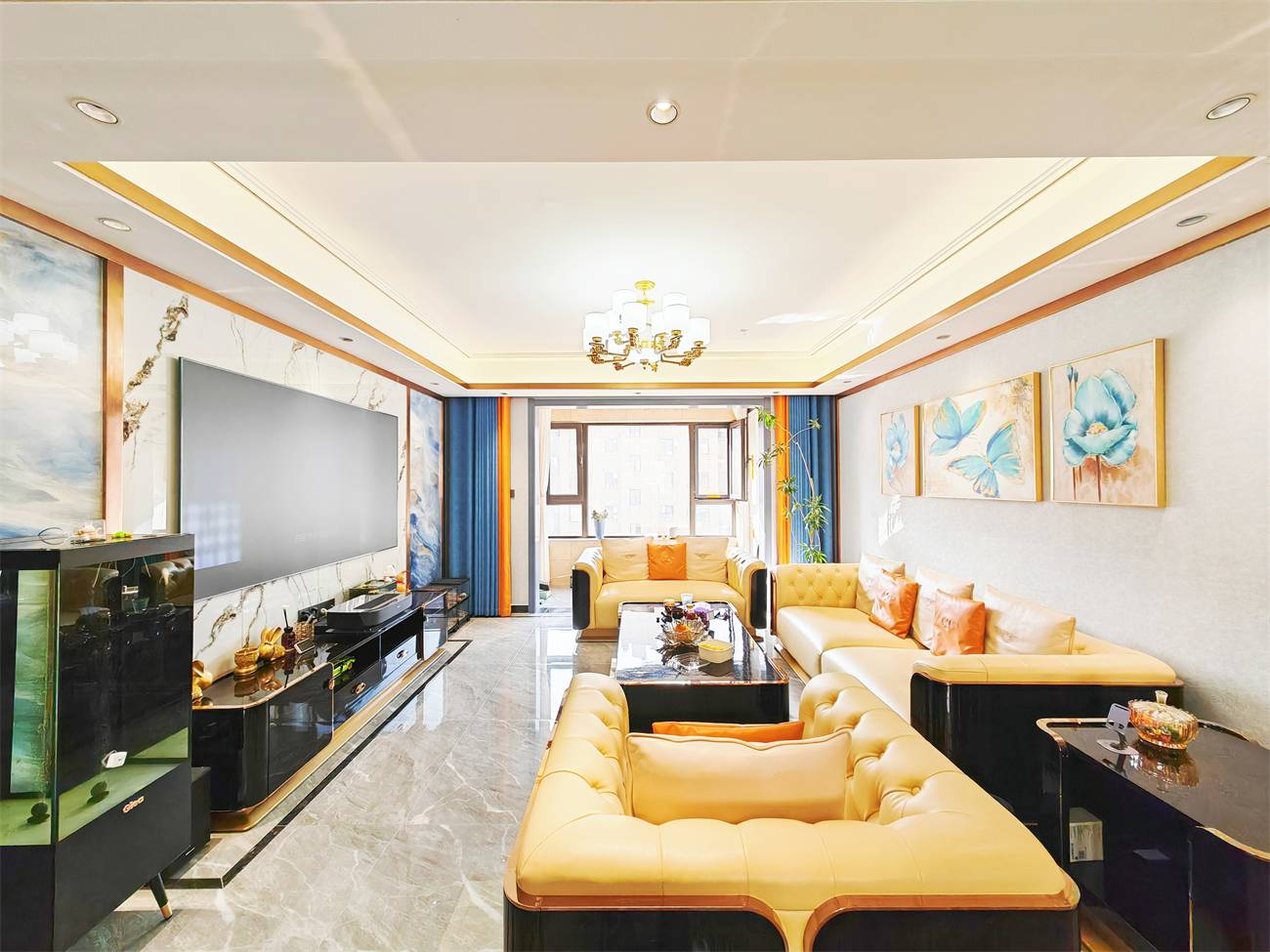 中国MALL城市之星