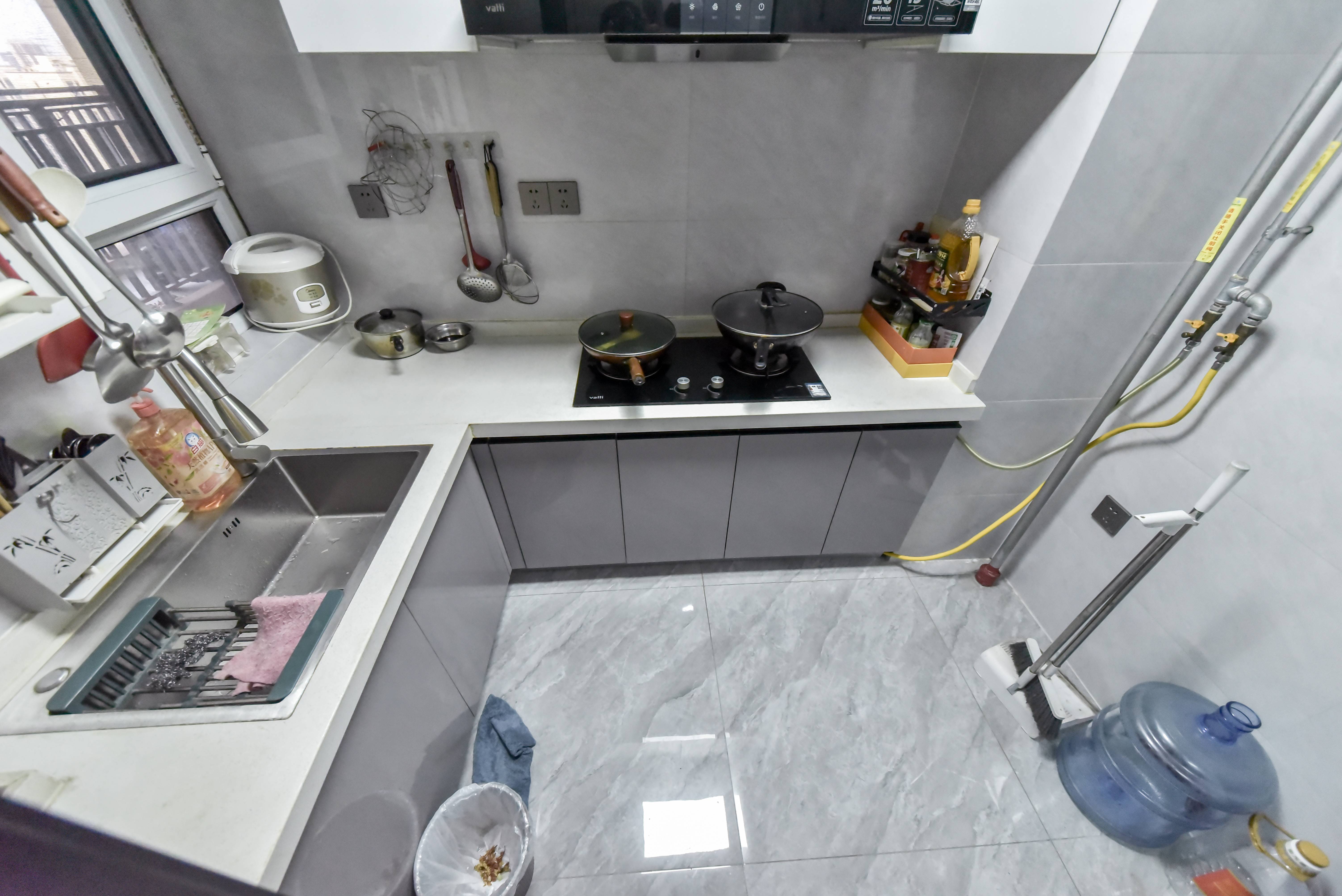 中新国际东城二区