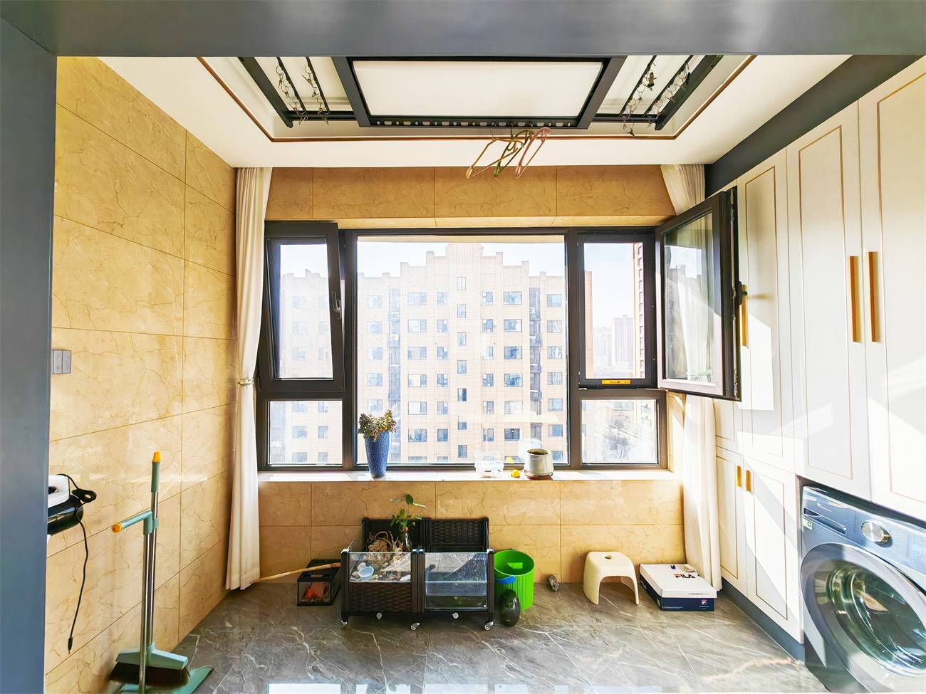 中国MALL城市之星