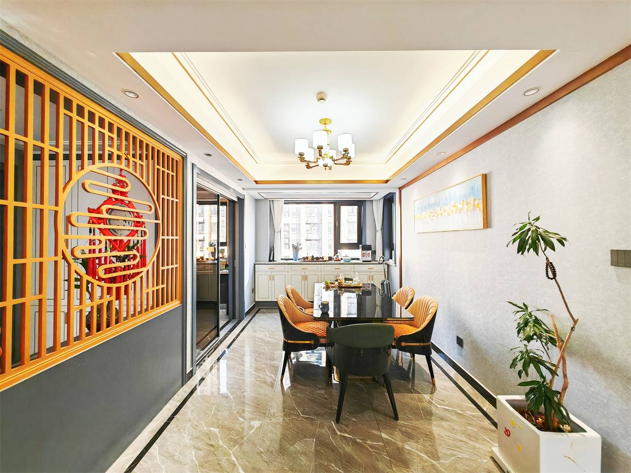 中国MALL城市之星