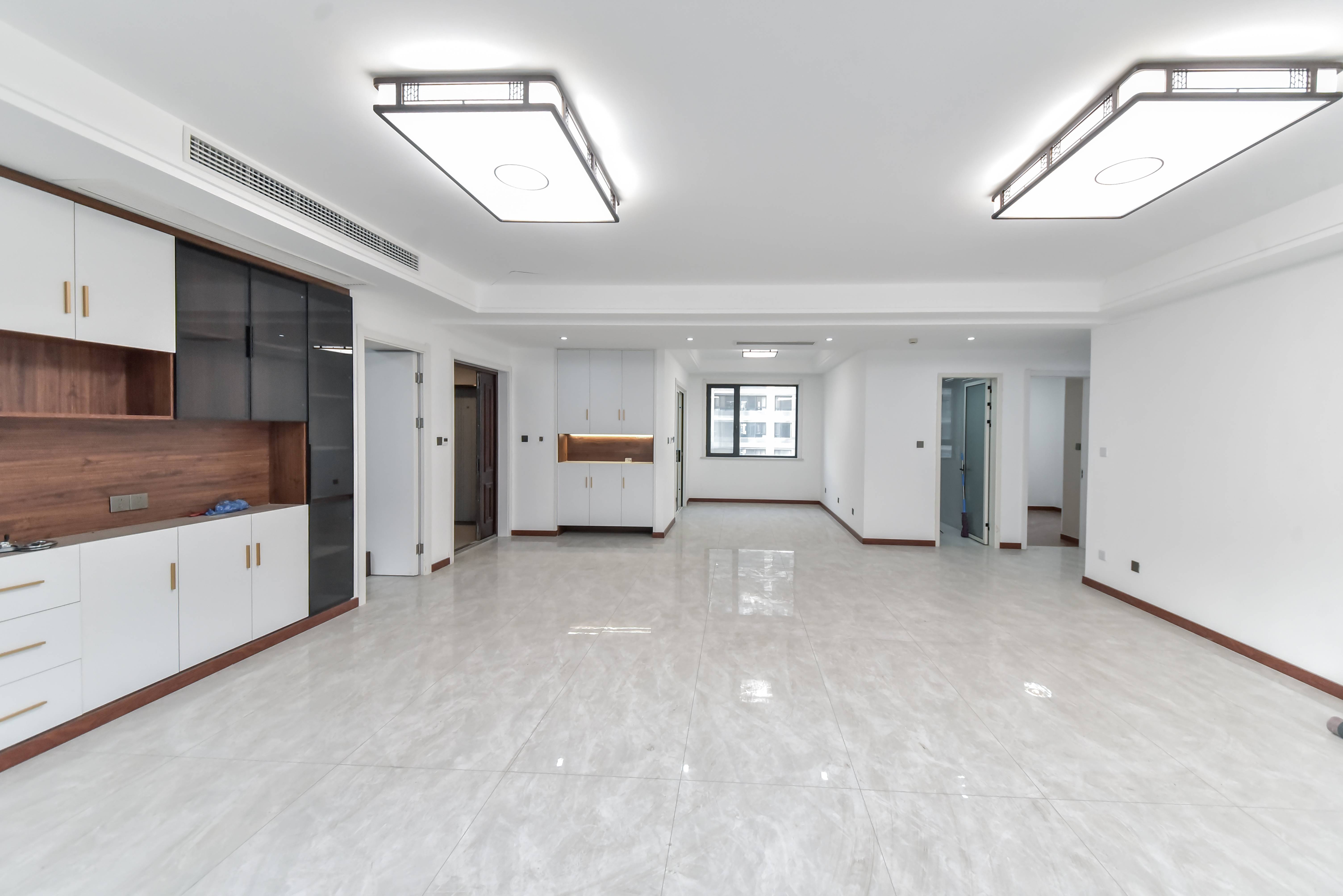 中新国际东城和玺四区