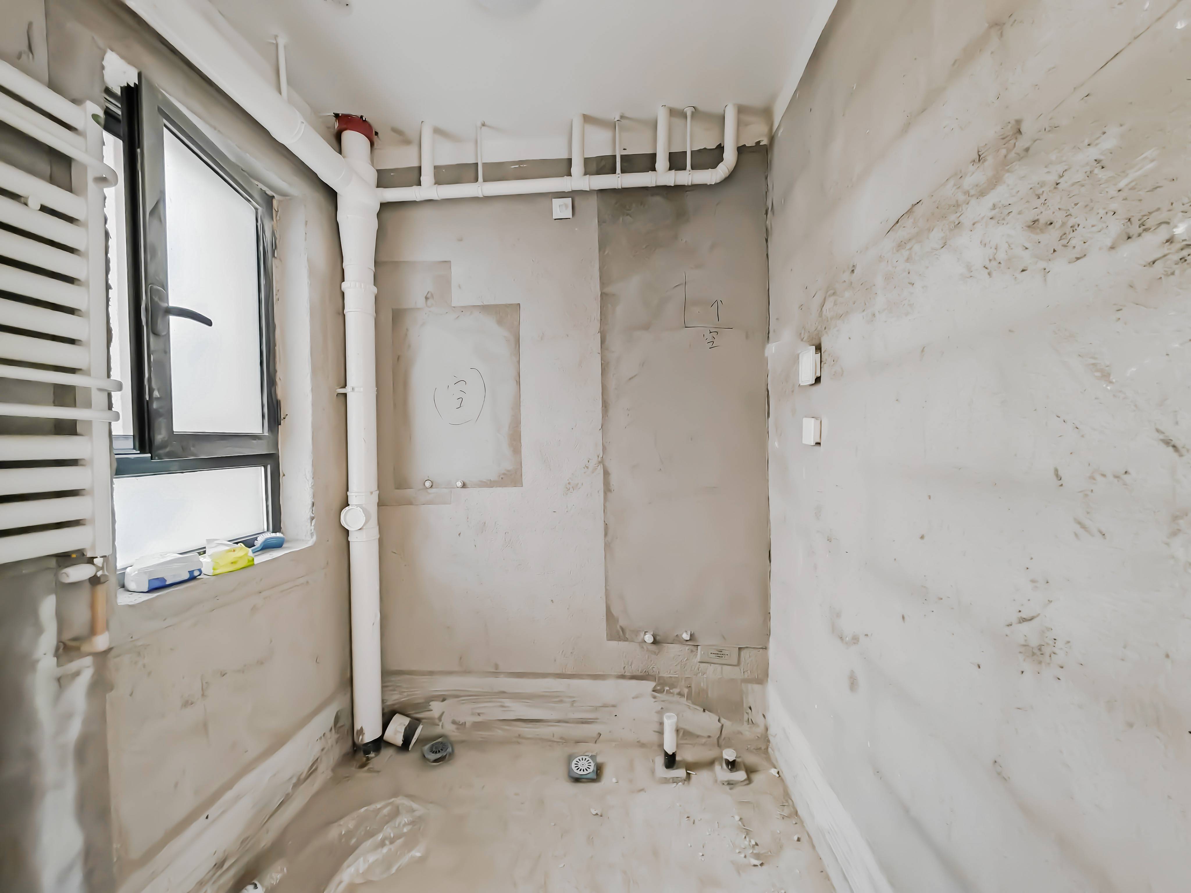 中建蔚蓝之城山茶园