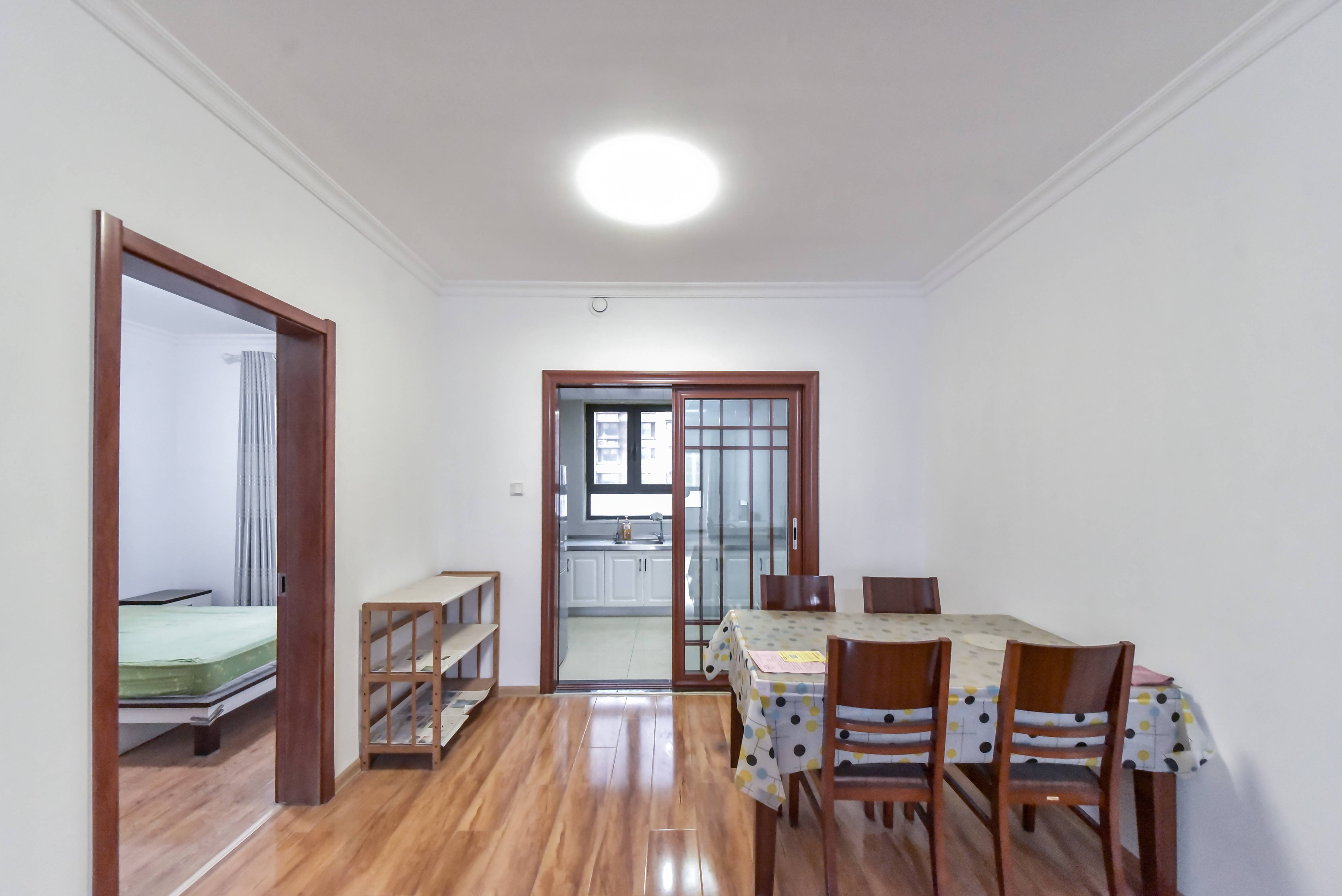 中新锦绣天地中苑二区