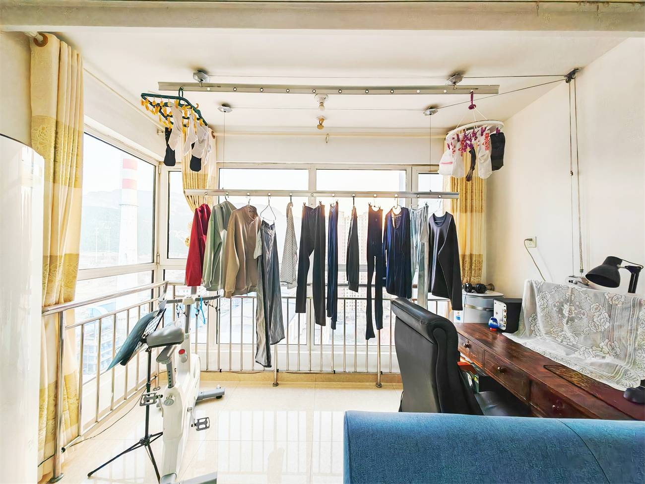 鲁能领秀城UP区(十四区)