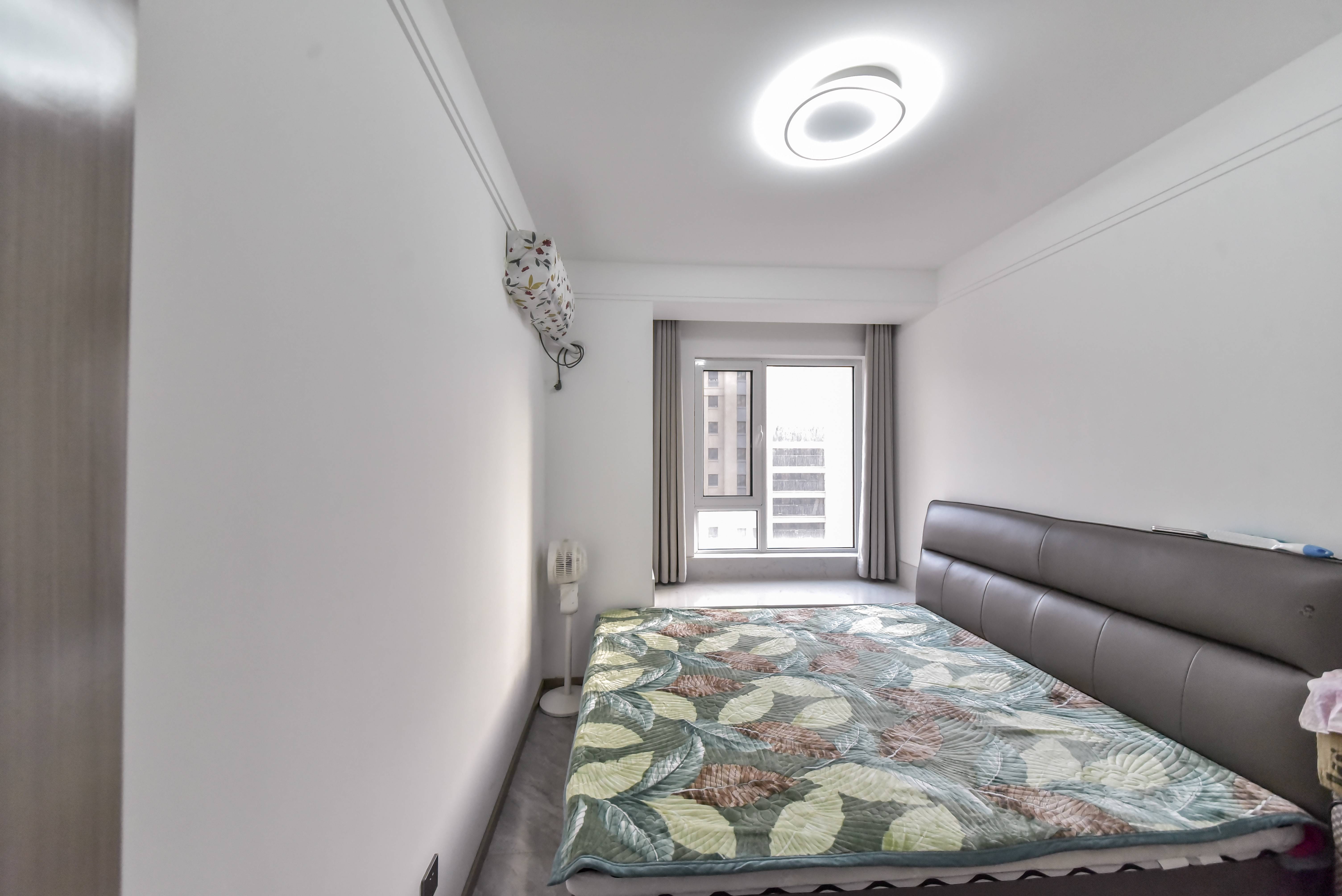 中新国际东城二区