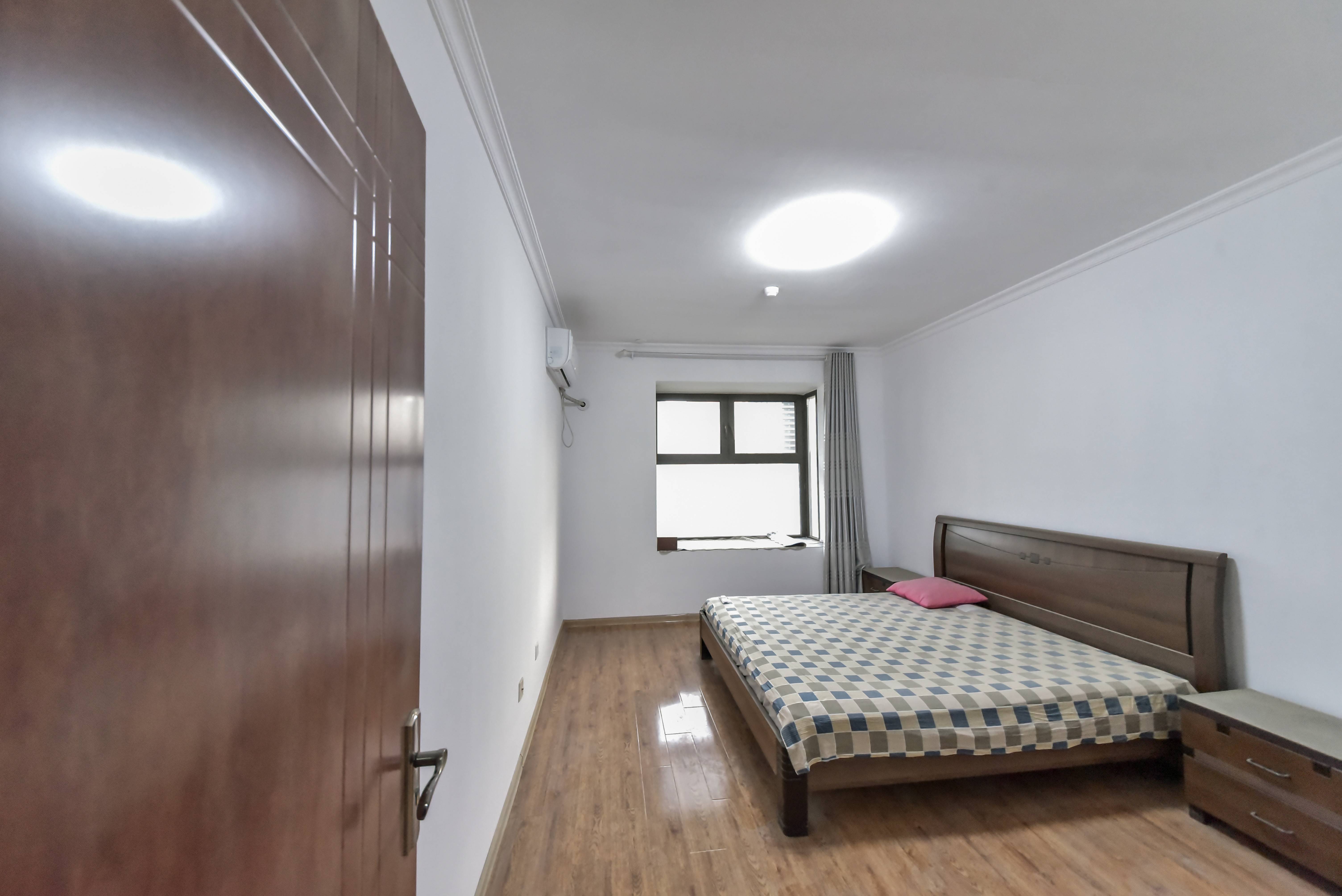 中新锦绣天地中苑二区