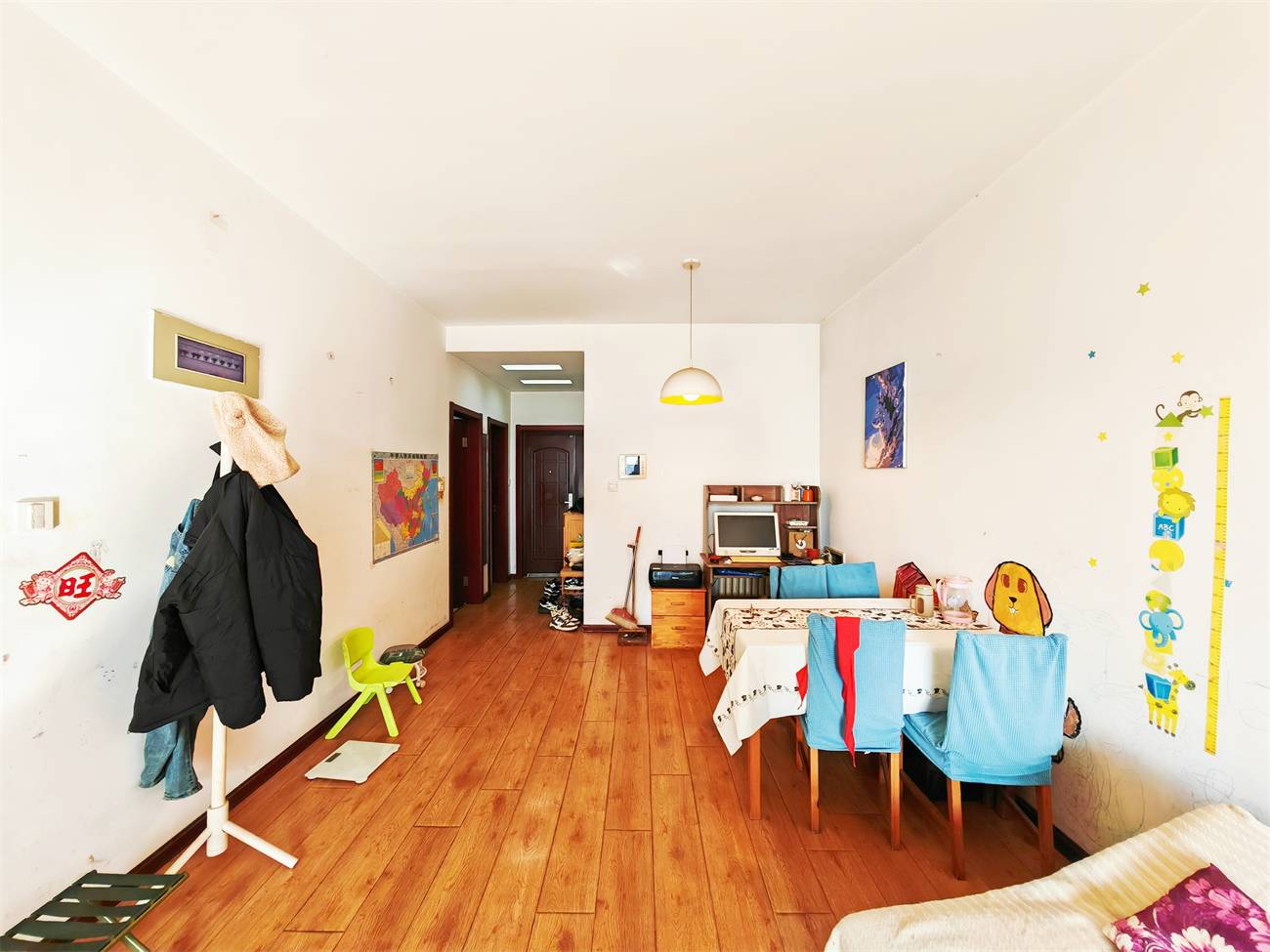 鲁能领秀城A区(十区)