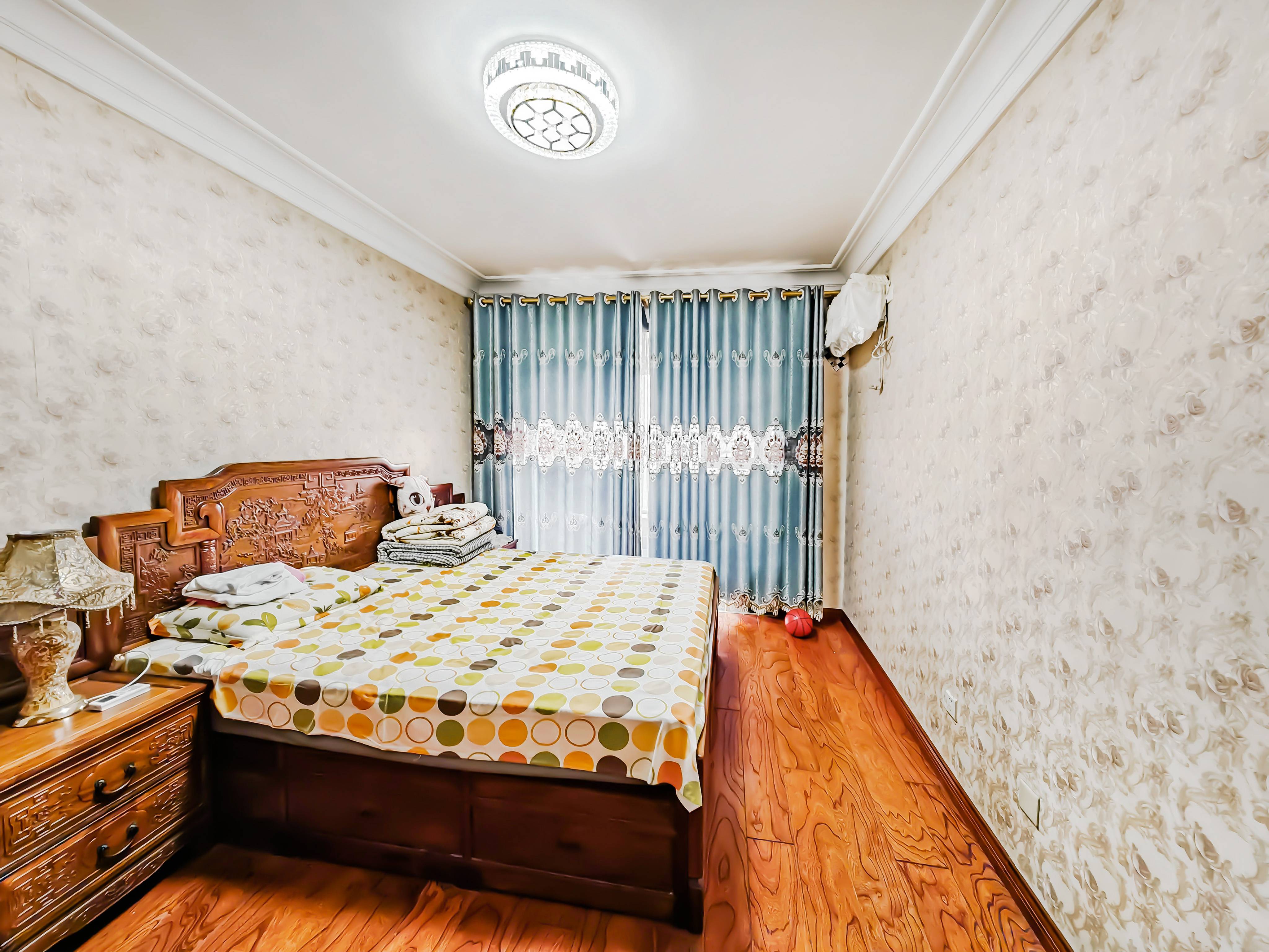 天鸿万象新天四区