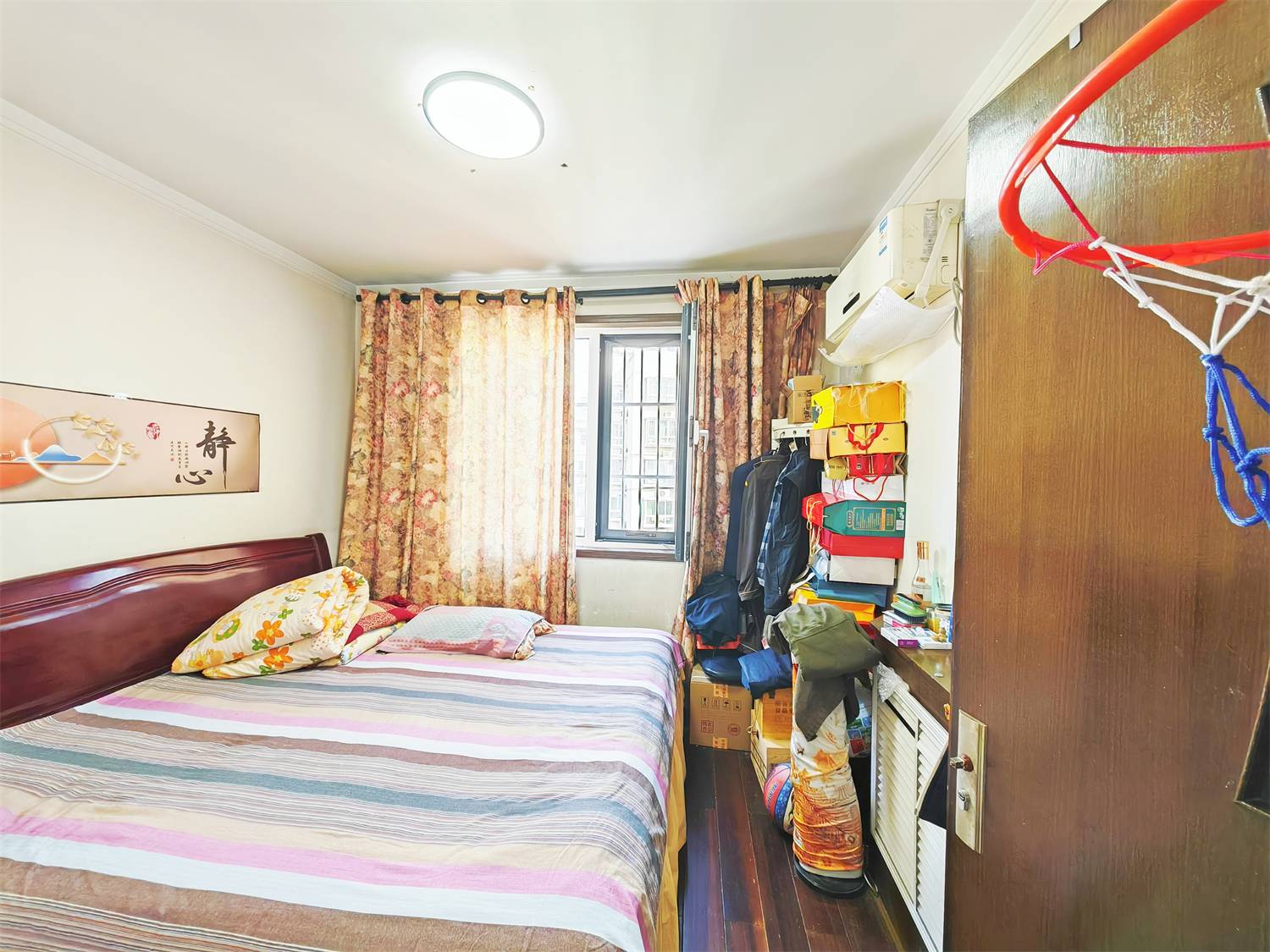 伟东新都(四区)