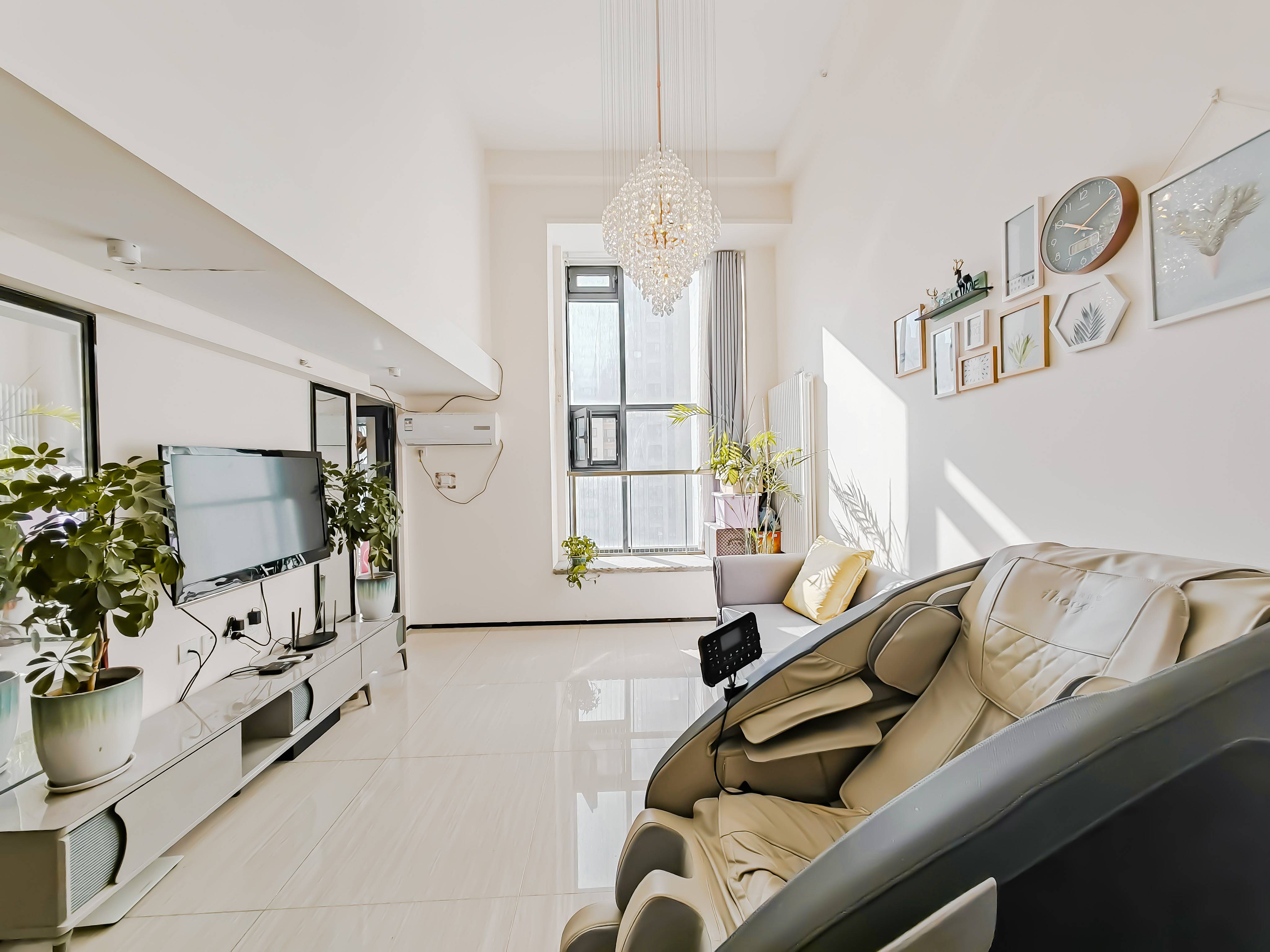 恒大城（商住楼）