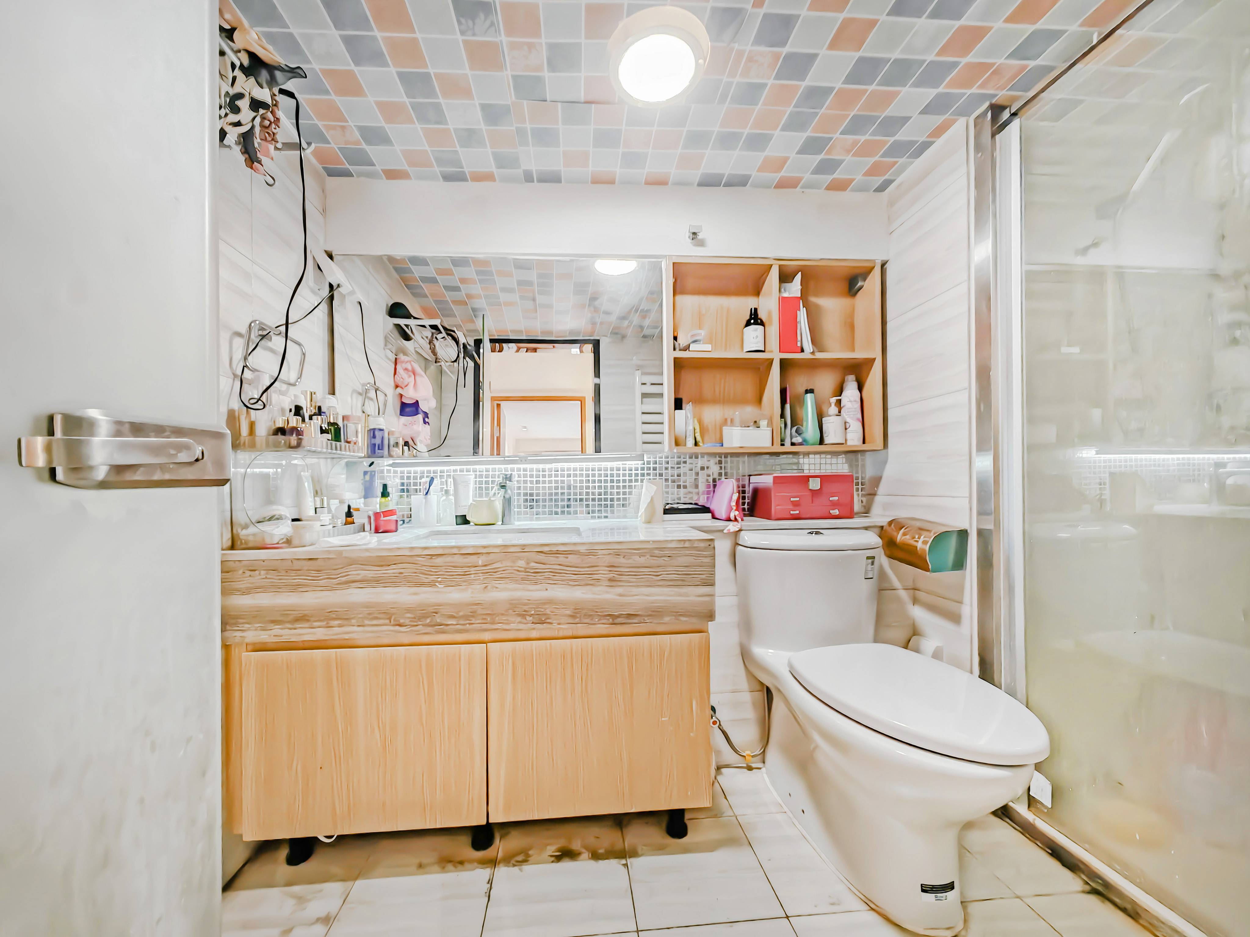 恒大城（商住楼）