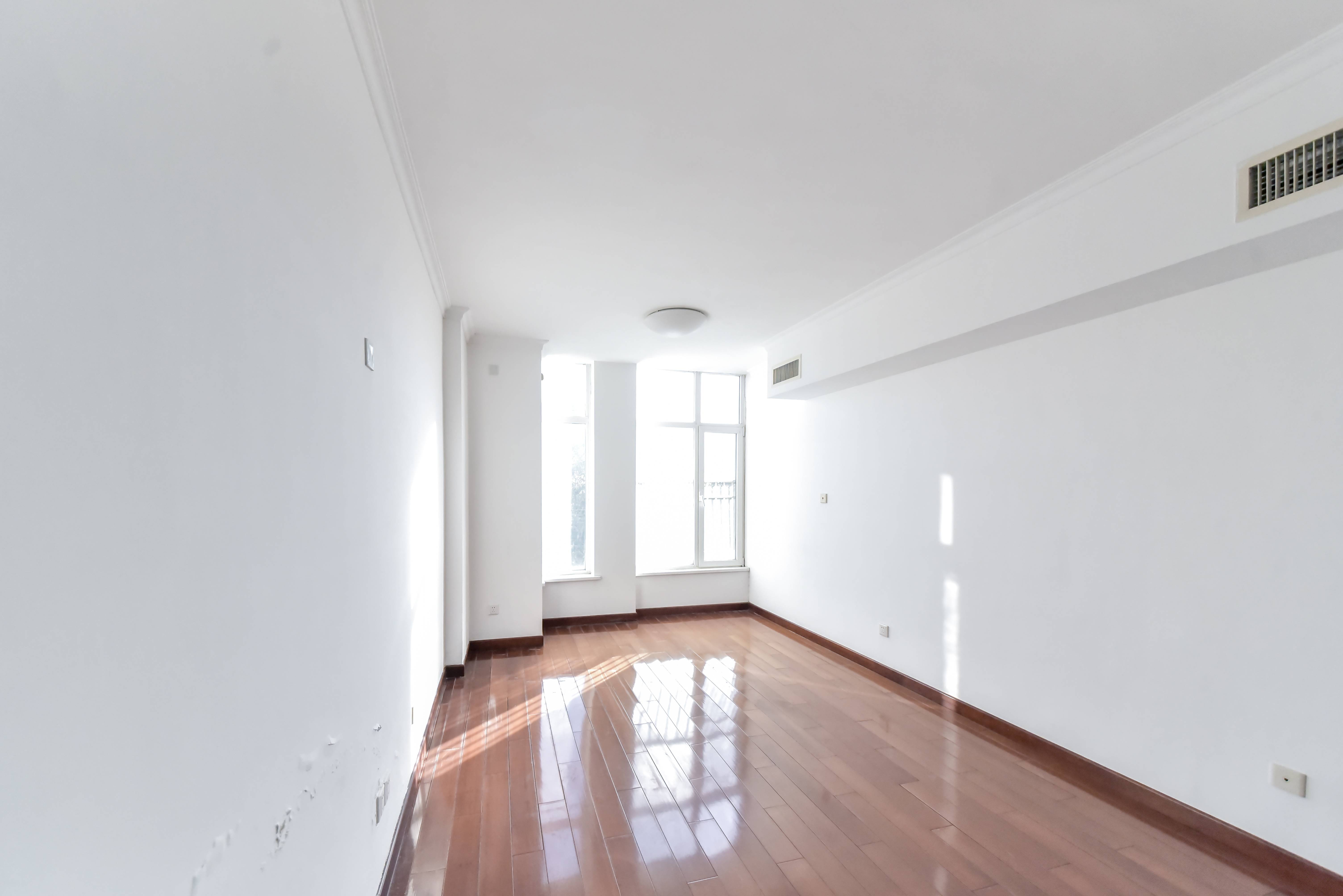 鲁信蟠龙山花园